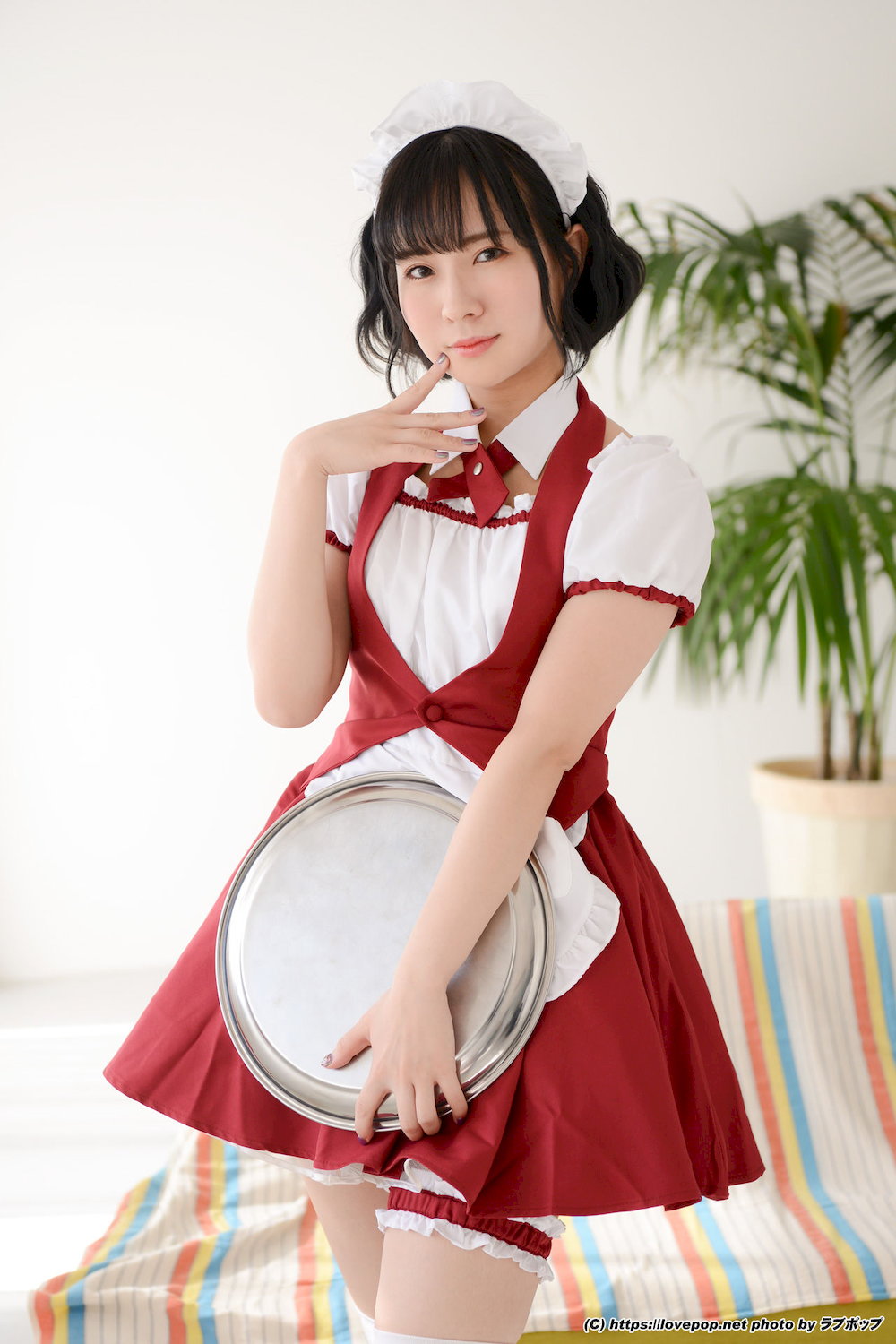 Nakurami Nagone 3/85P QϤʤ [պLOVEPOPͼ] Photoset  P.5