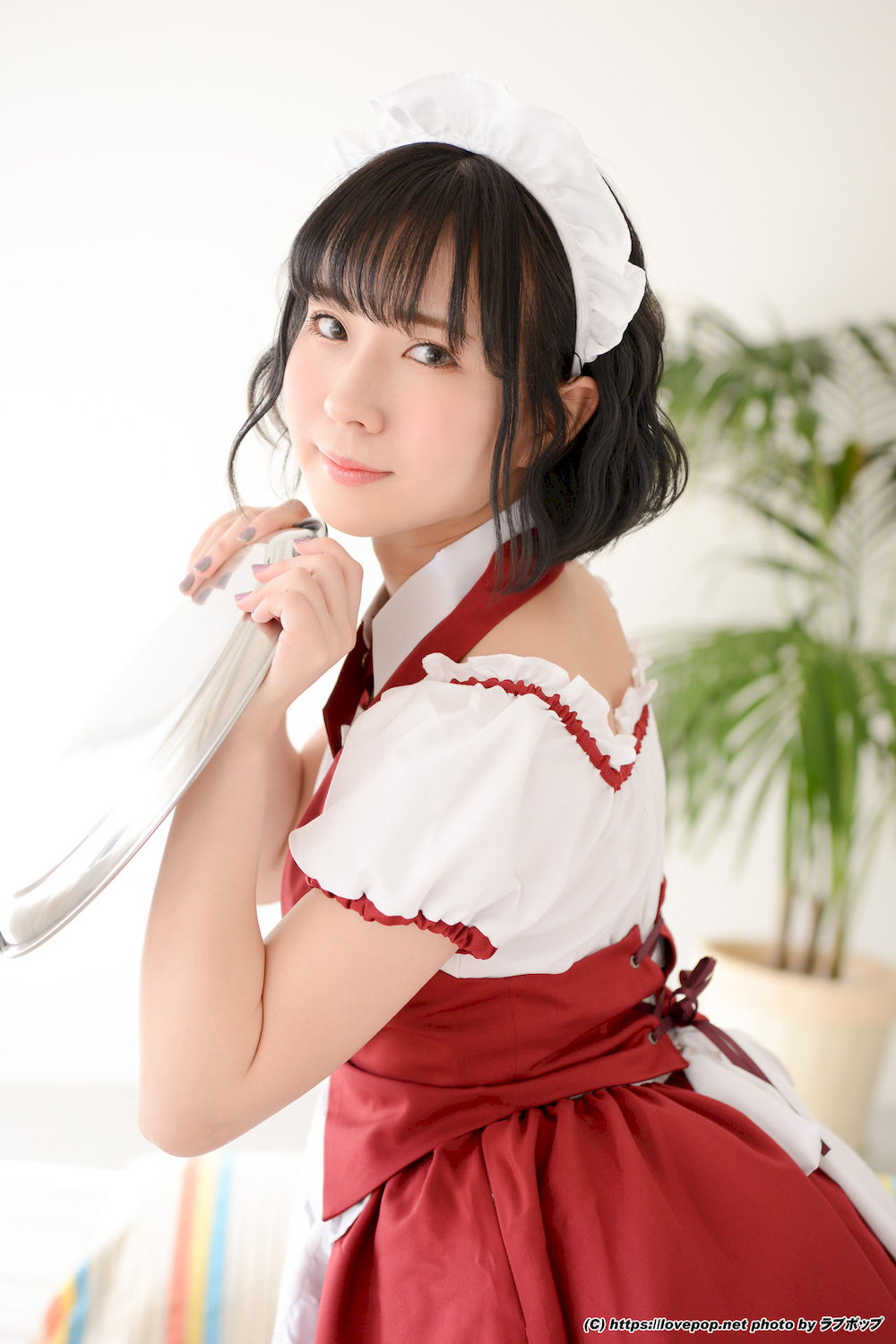 [պLOVEPOPͼ] Nagone Nakurami QϤʤ 3/85P  Photoset P.4