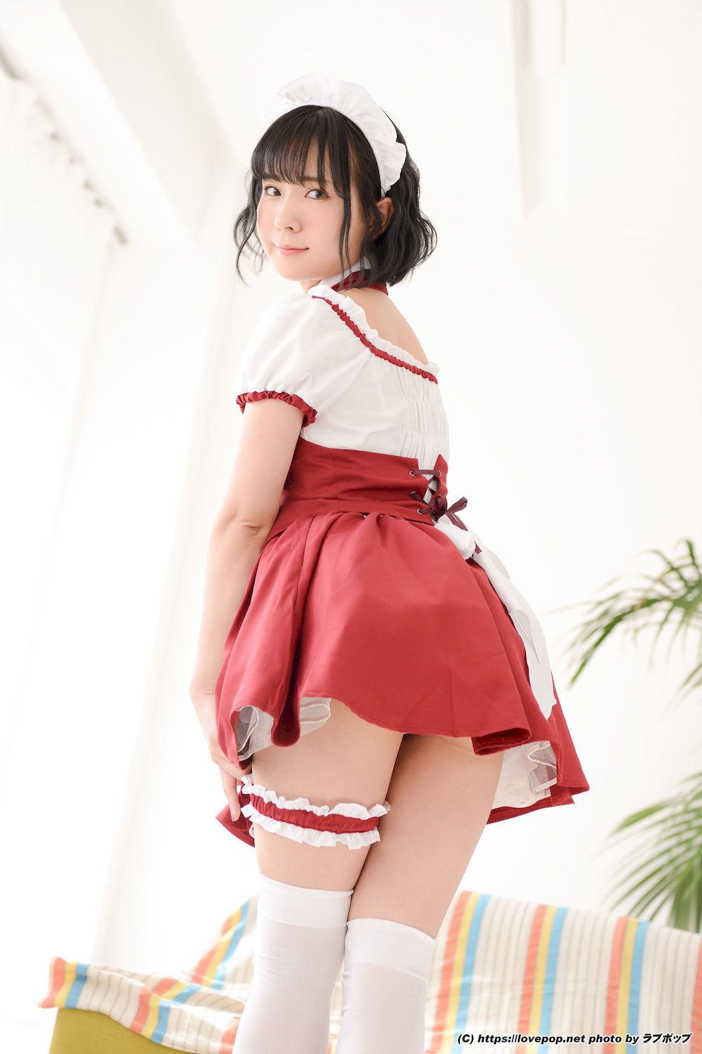 Nakurami Nagone 3/85P QϤʤ [պLOVEPOPͼ] Photoset  P.5