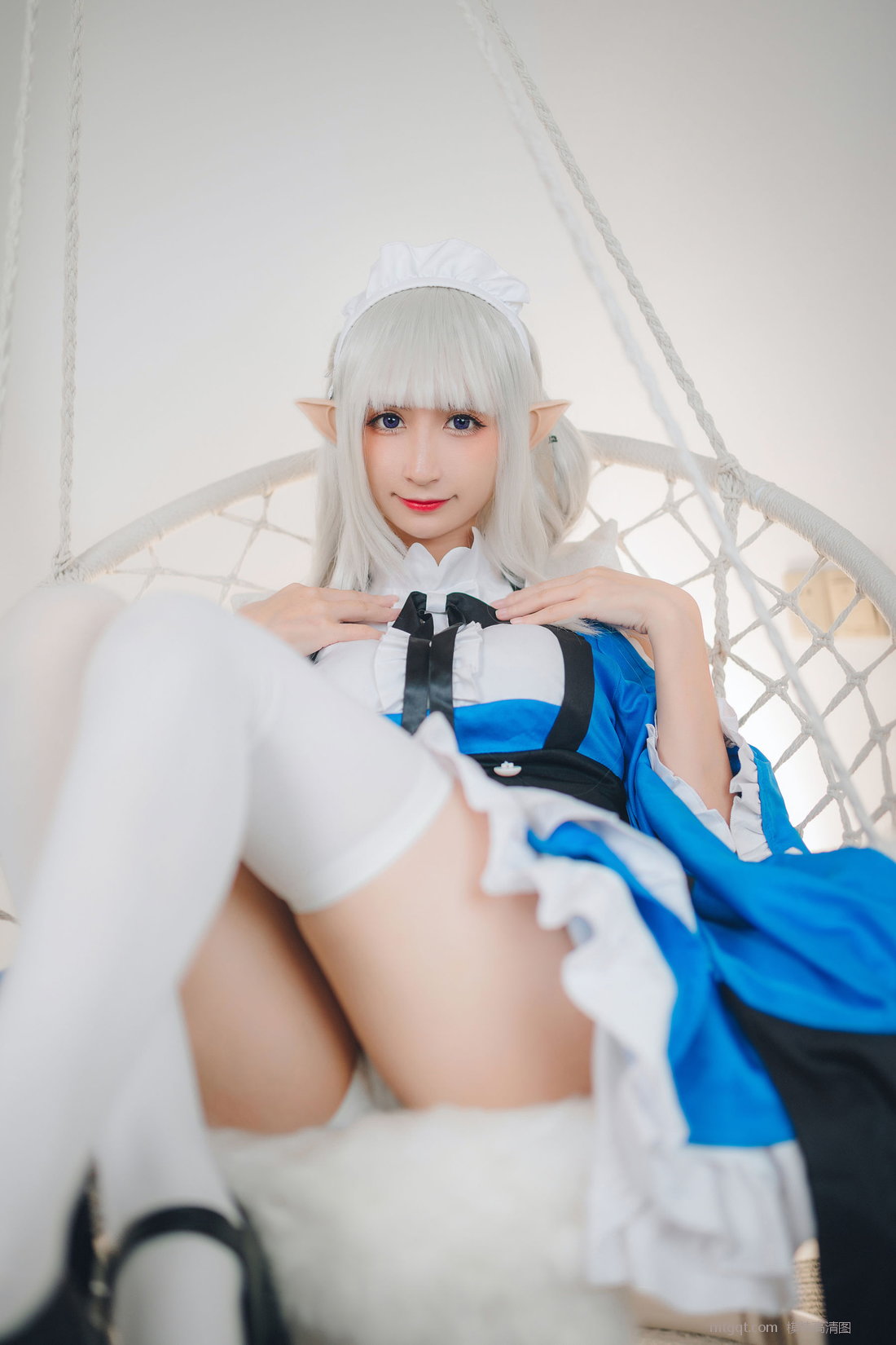 [Coser Ů/29P ] Miki P.3