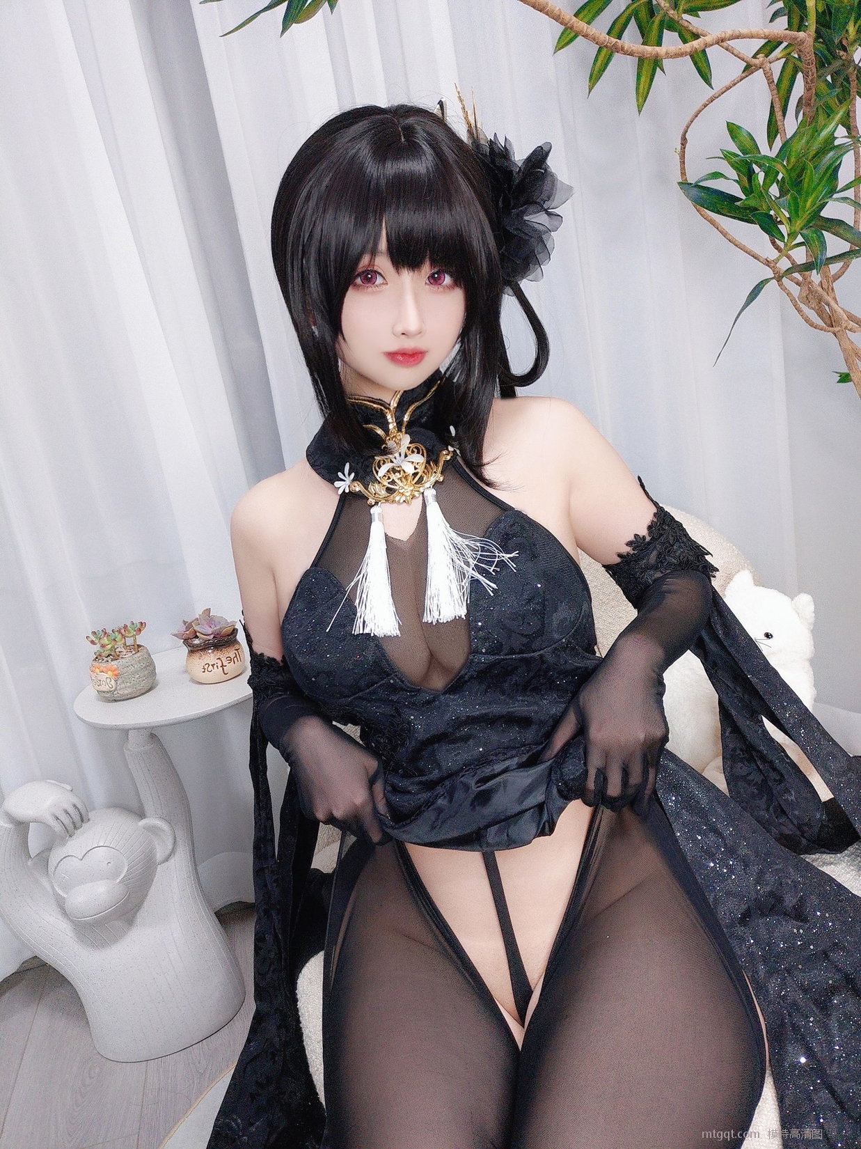  /20P [Coser COS[ģcosӰ] ] No.rioko P.1 