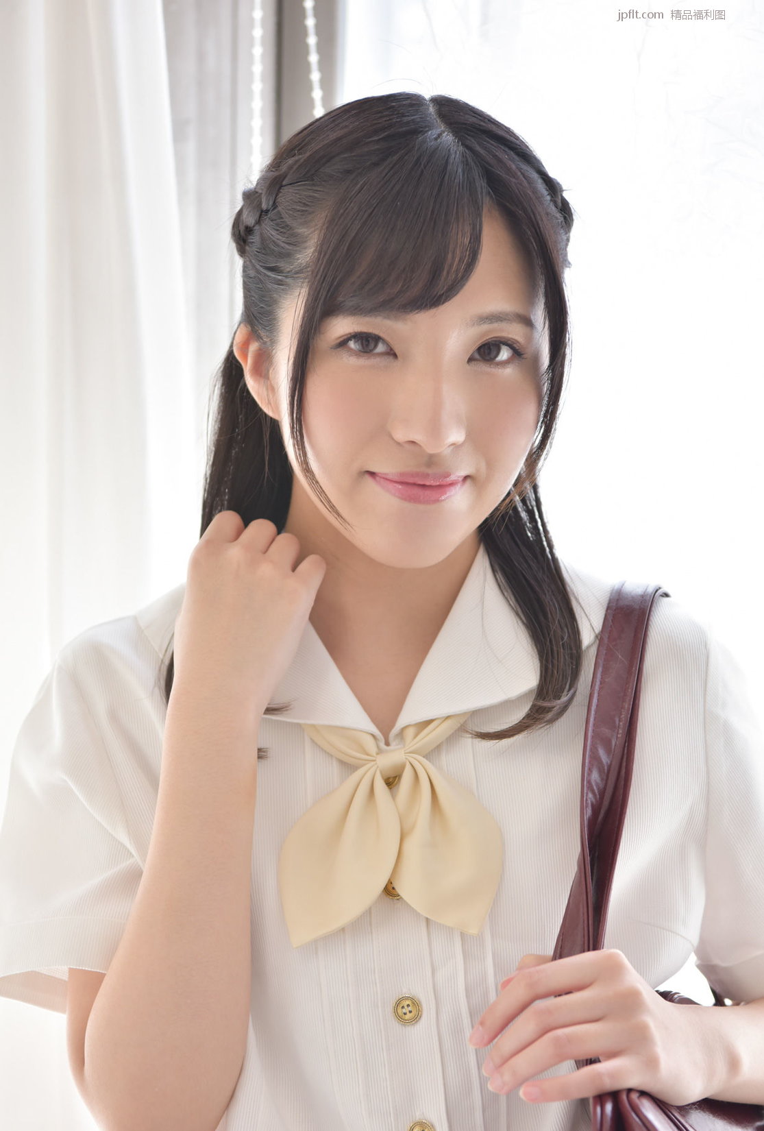 2/89P  Photoset Asuka ͼ Mitsushima ϸ󲨾 u  [ϺLOVEPOPӰ] P.1 