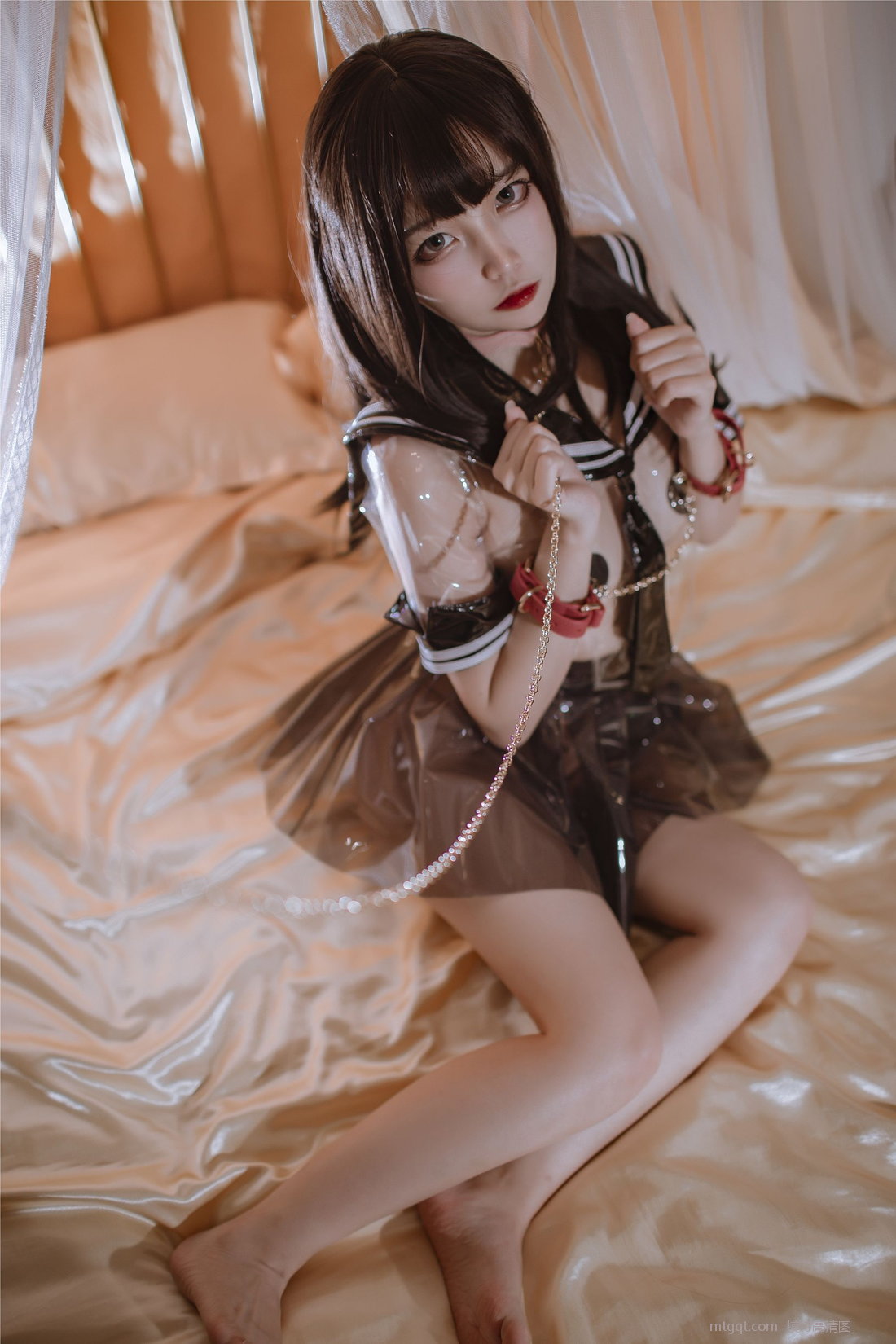 [Coser coserд ͸JK/40P Nisa ] ͼ ģ P.1 