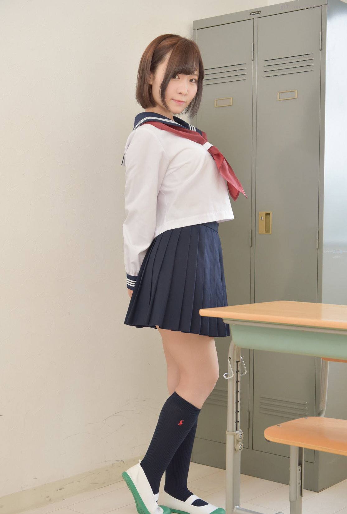 ٱߴ󲨷 Photoset Nanase 1/76P [ϺLOVEPOPӰ]  ͼ Minami  Ϥʤʤ P.4