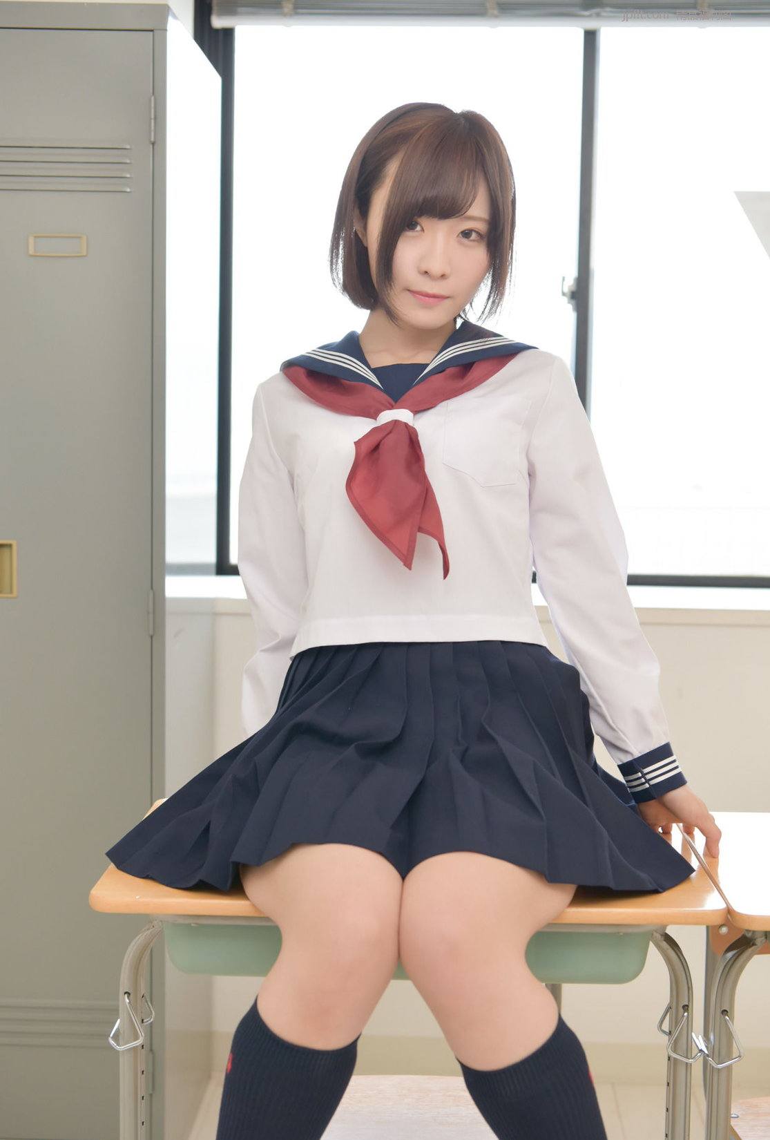 Nanase Ϥʤʤ [ϺLOVEPOPӰ] ͼ 1/76P Photoset   Minami ٱߴ󲨷 P.3