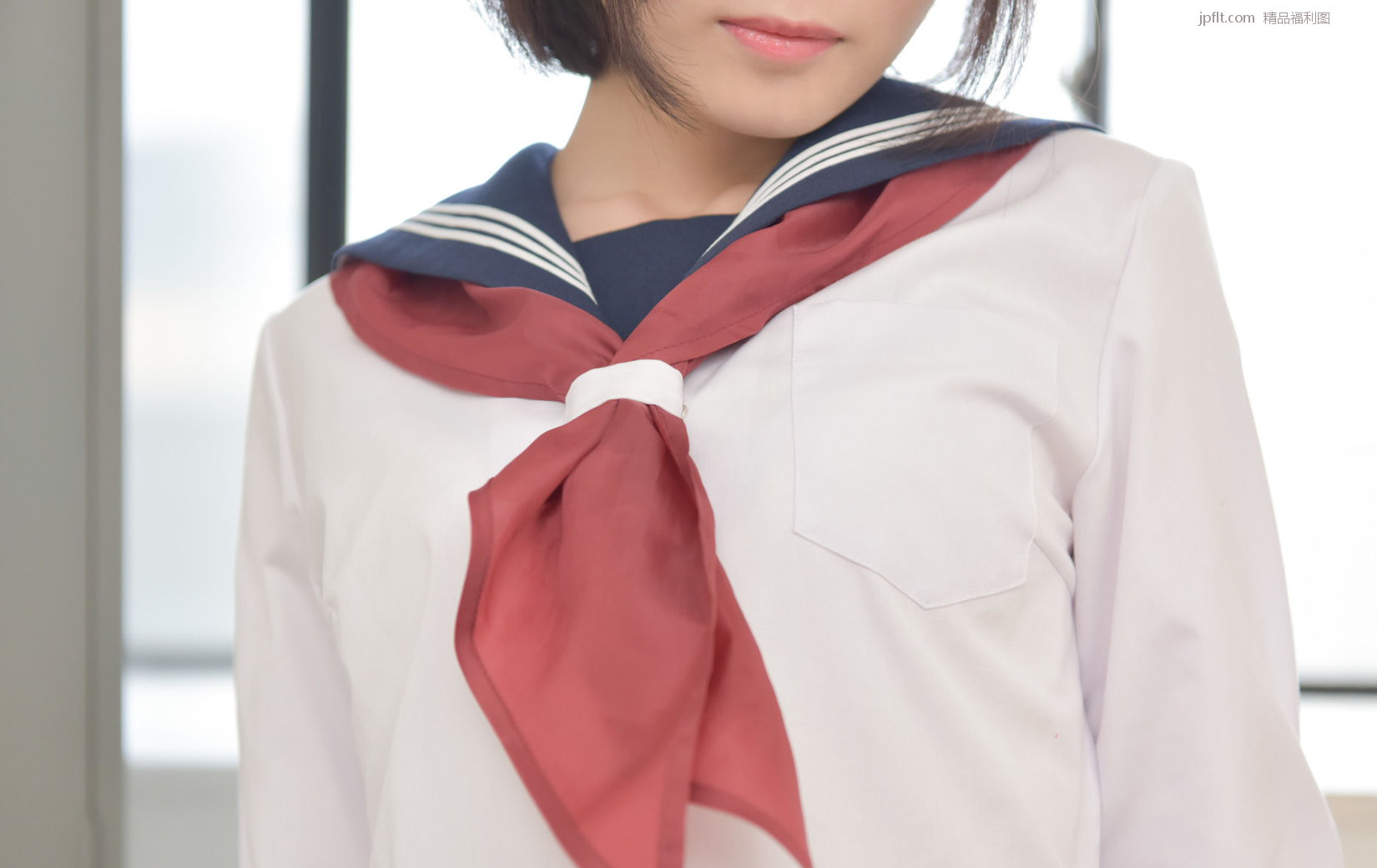 Photoset  [ϺLOVEPOPӰ] Nanase Ϥʤʤ Minami ͼ ٱߴ󲨷  1/76P P.5