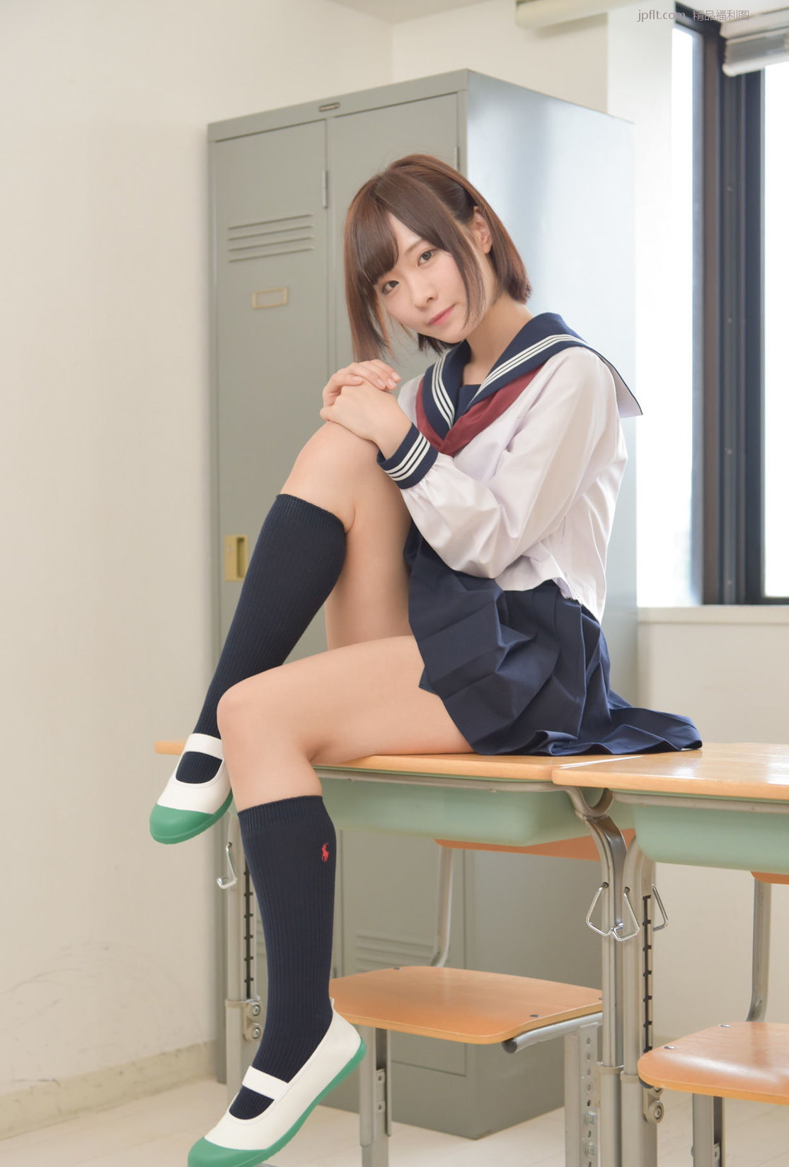 Nanase [ϺLOVEPOPӰ]   Minami Photoset 1/76P ٱߴ󲨷 ͼ Ϥʤʤ P.7