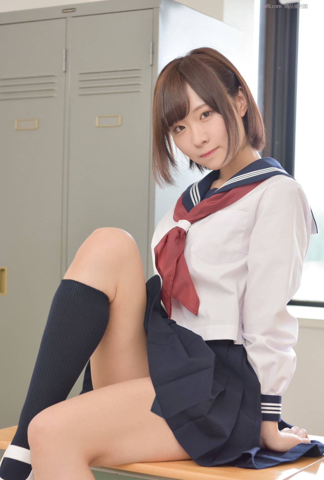 Nanase [ϺLOVEPOPӰ]   Minami Photoset 1/76P ٱߴ󲨷 ͼ Ϥʤʤ P.7