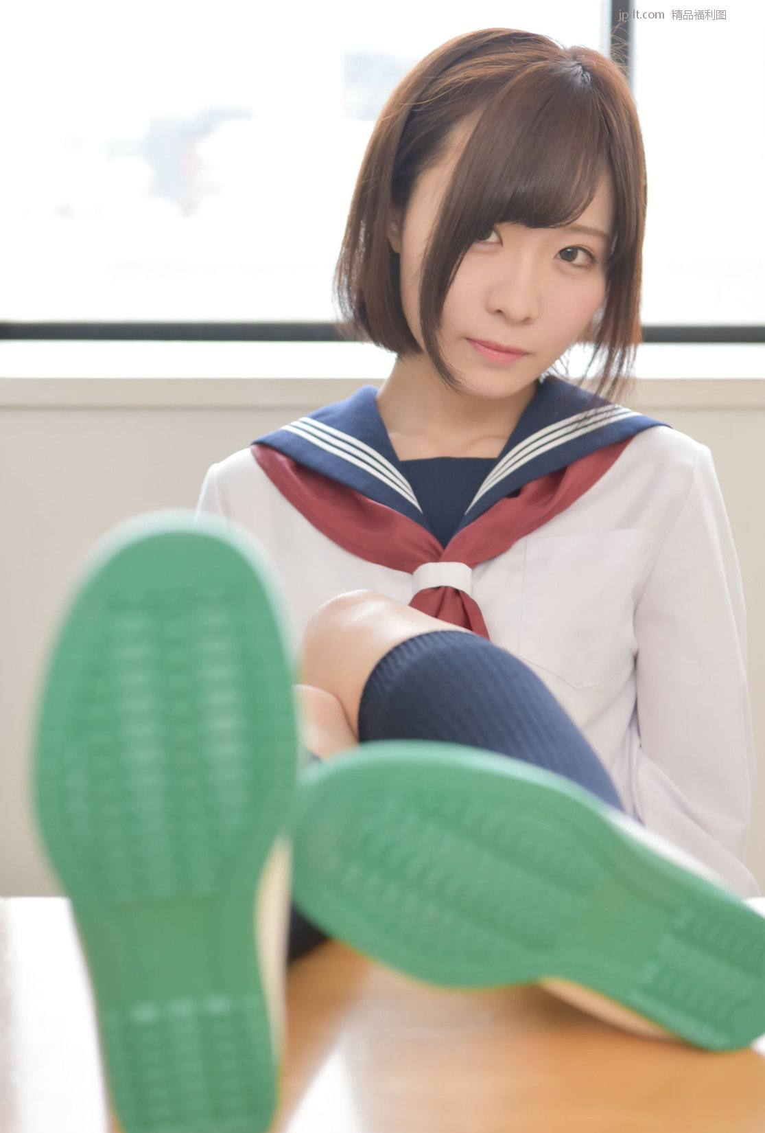  Minami 1/76P ͼ Ϥʤʤ Photoset  Nanase [ϺLOVEPOPӰ] ٱߴ󲨷 P.10