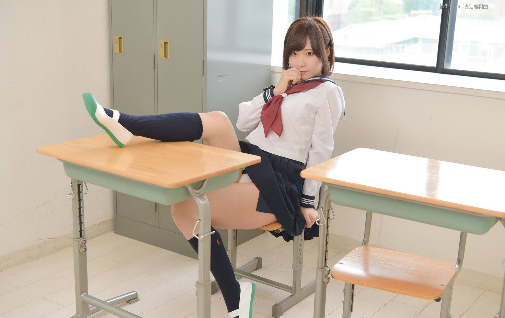  Minami 1/76P ͼ Ϥʤʤ Photoset  Nanase [ϺLOVEPOPӰ] ٱߴ󲨷 P.10