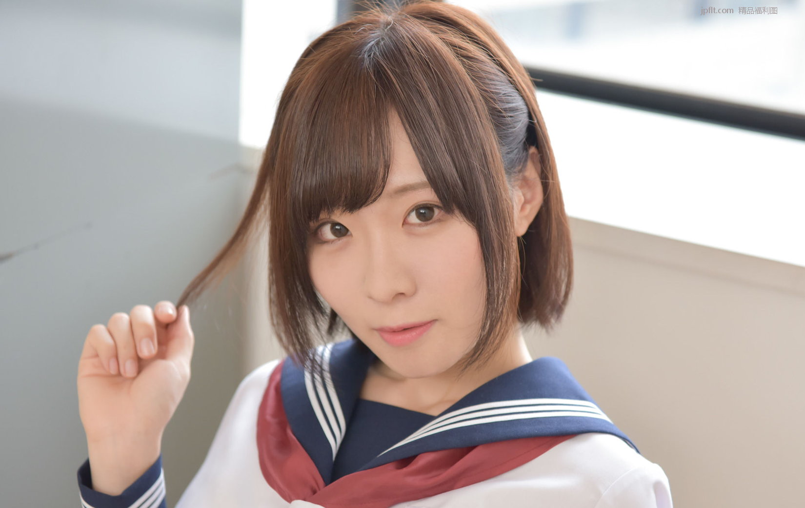   Minami ͼ Nanase ٱߴ󲨷 [ϺLOVEPOPӰ] Ϥʤʤ Photoset 1/76P P.11