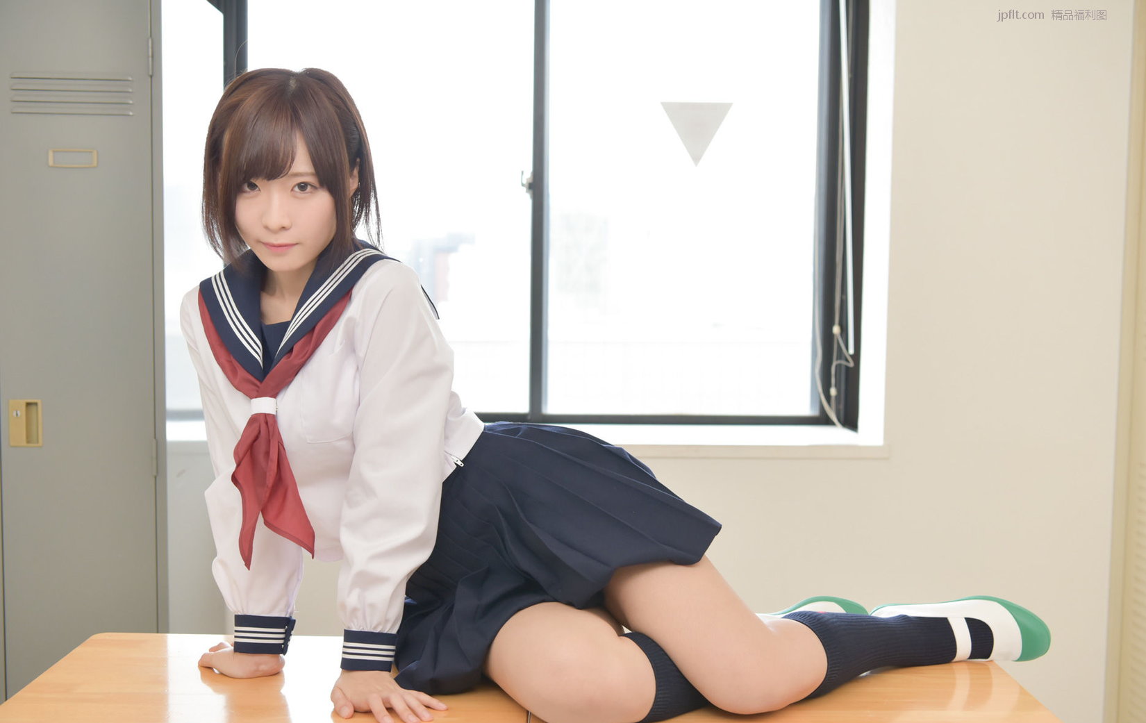   Minami ͼ Nanase ٱߴ󲨷 [ϺLOVEPOPӰ] Ϥʤʤ Photoset 1/76P P.11