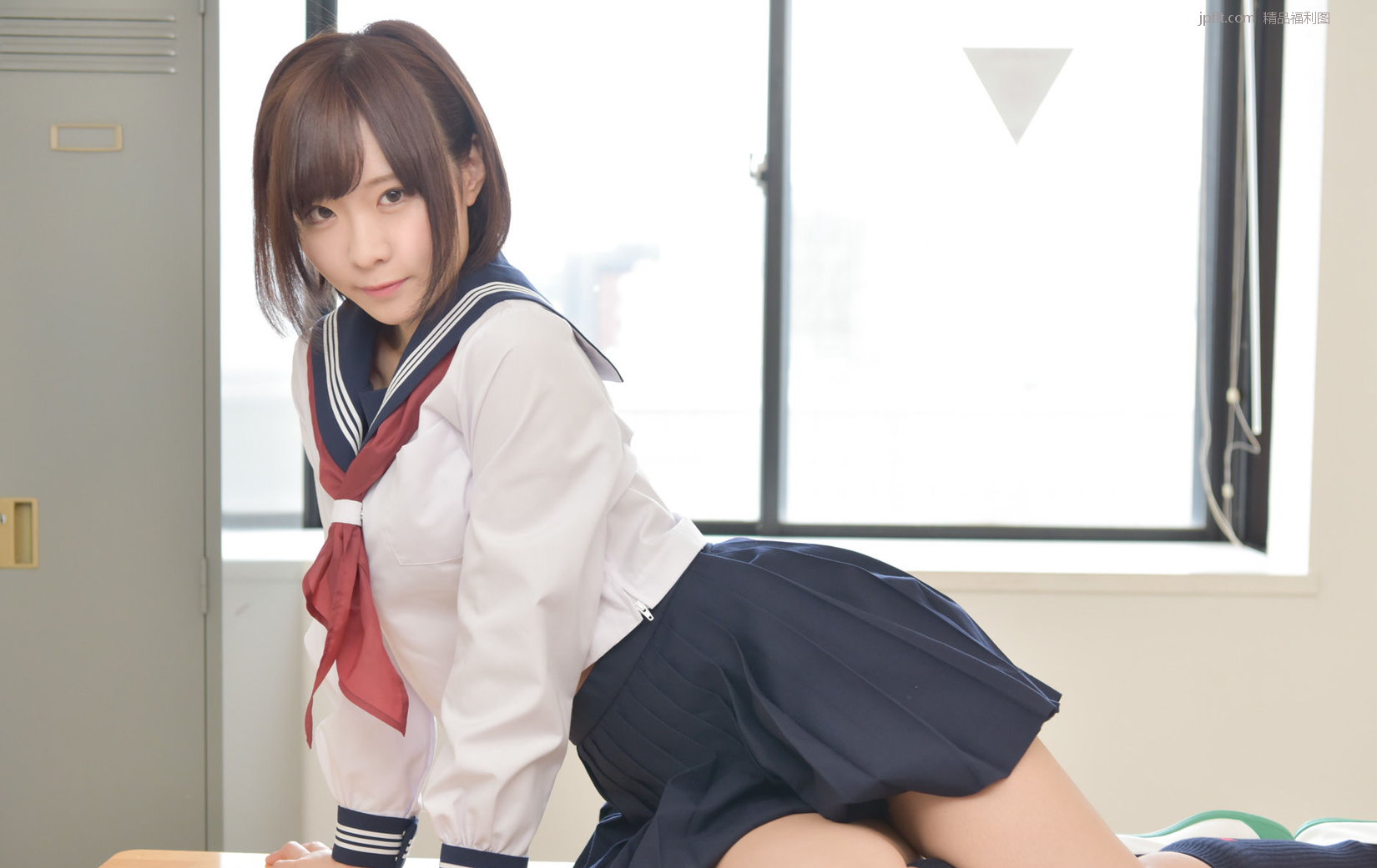   Minami ͼ Nanase ٱߴ󲨷 [ϺLOVEPOPӰ] Ϥʤʤ Photoset 1/76P P.11