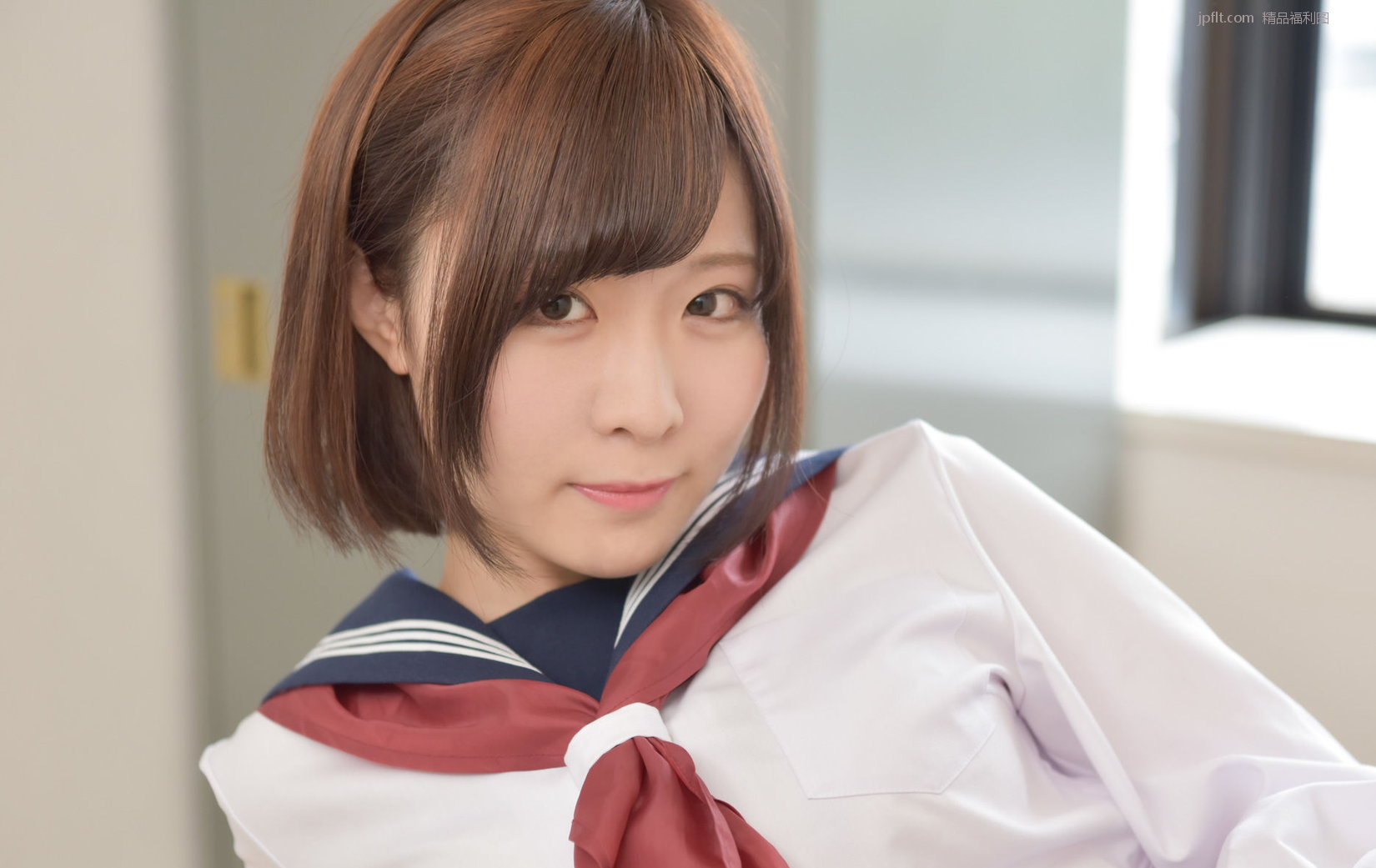 Nanase ٱߴ󲨷 [ϺLOVEPOPӰ]  1/76P Photoset  ͼ Ϥʤʤ Minami P.15