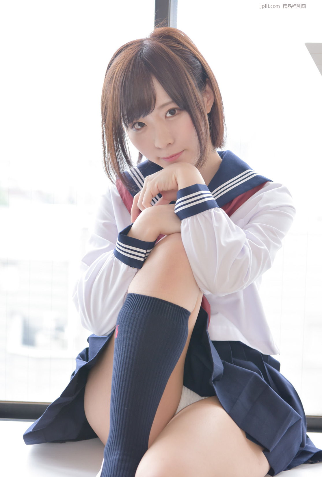 Nanase ٱߴ󲨷 [ϺLOVEPOPӰ]  1/76P Photoset  ͼ Ϥʤʤ Minami P.15