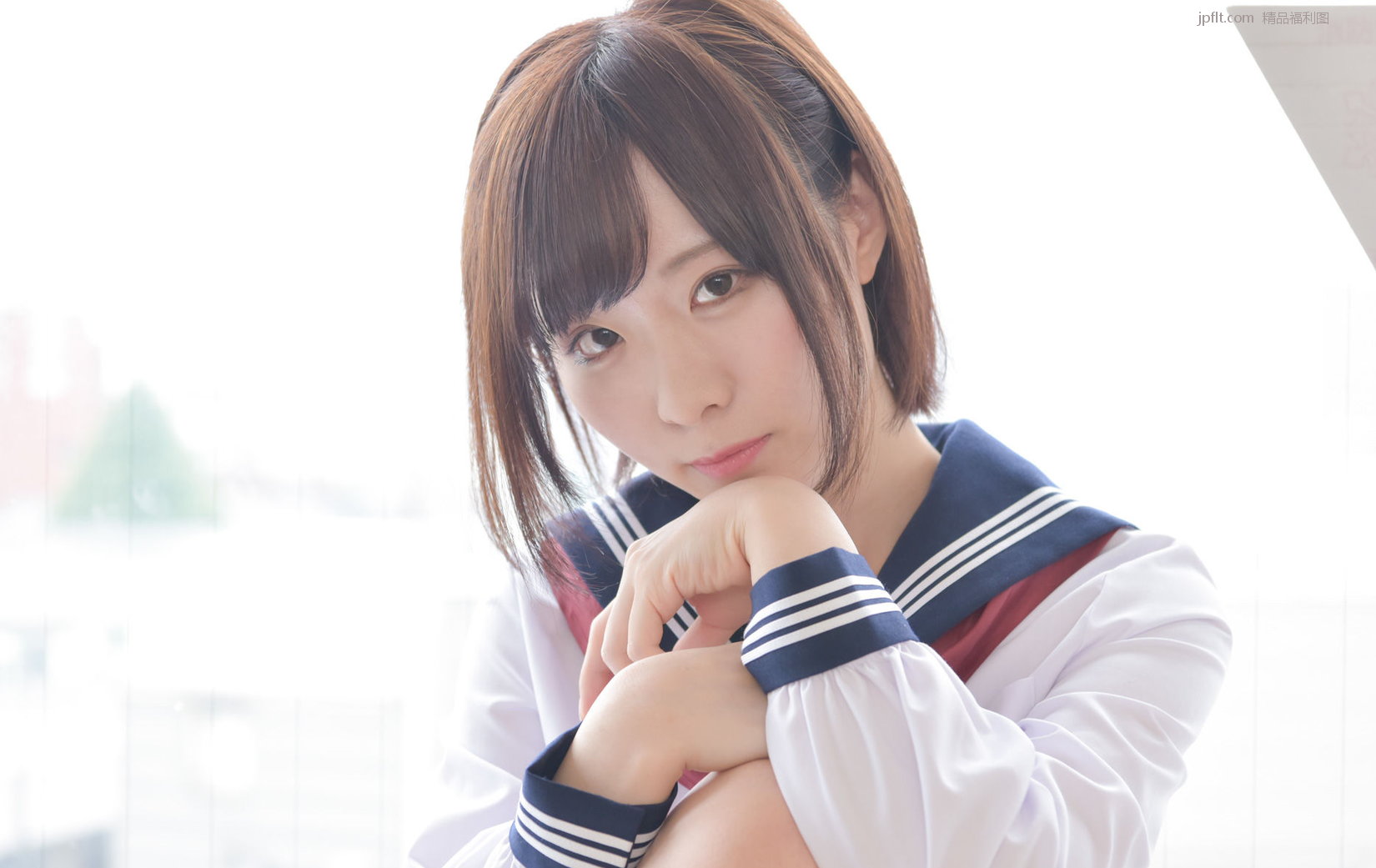 Nanase ٱߴ󲨷 [ϺLOVEPOPӰ]  1/76P Photoset  ͼ Ϥʤʤ Minami P.15