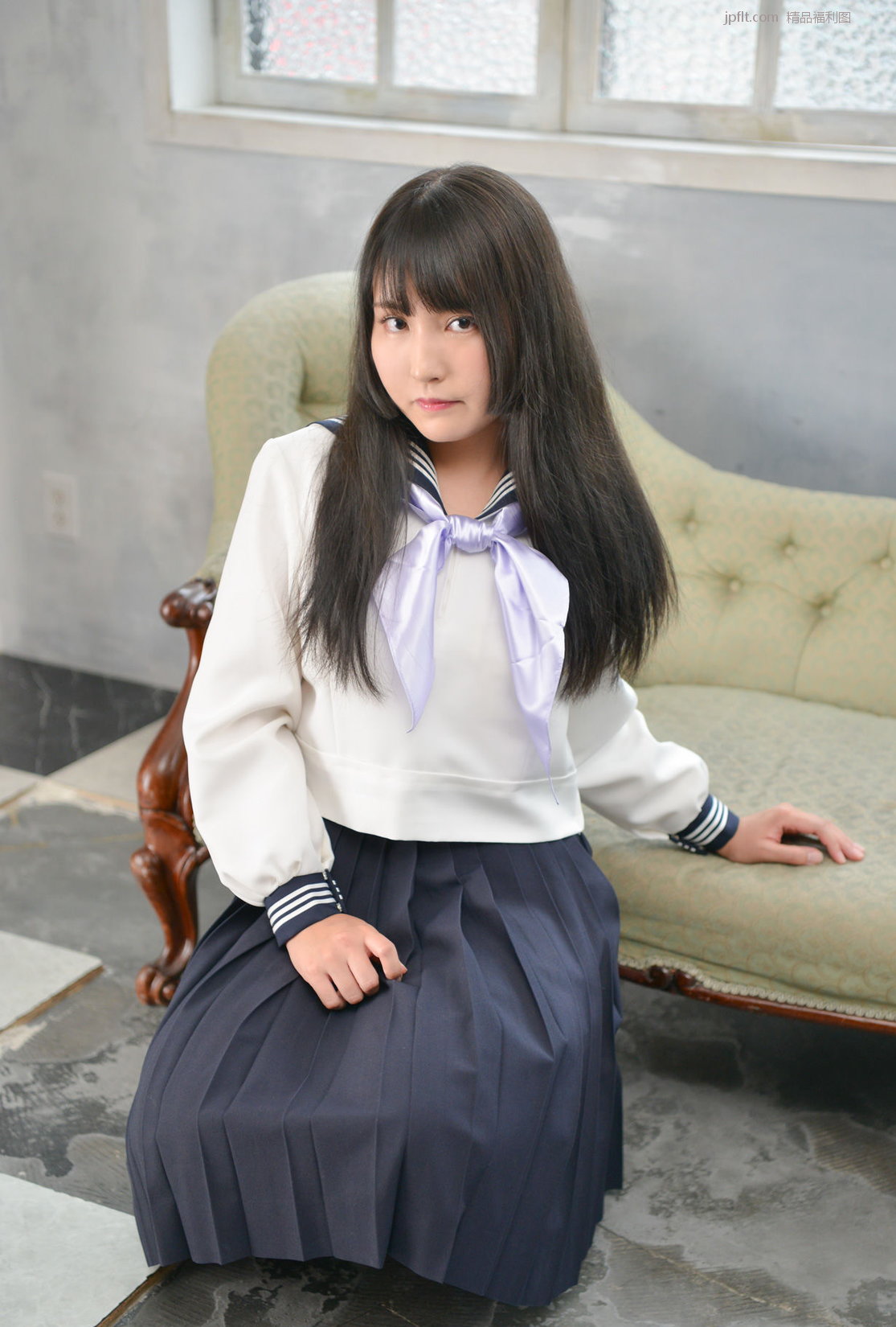 Photoset ˤꤢ  Yuria Fujino Ĵ󲨴󲨵ͼƬ [ϺLOVEPOPӰ] 3/73P P.5