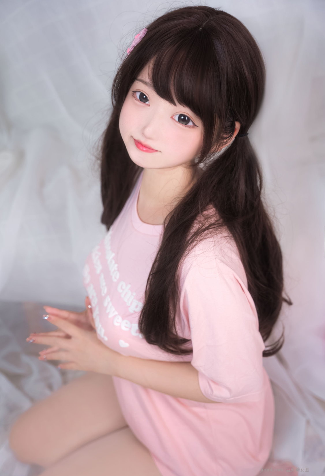 ͼ [Coser Ů ˿ ӱJK eloise ] P.7