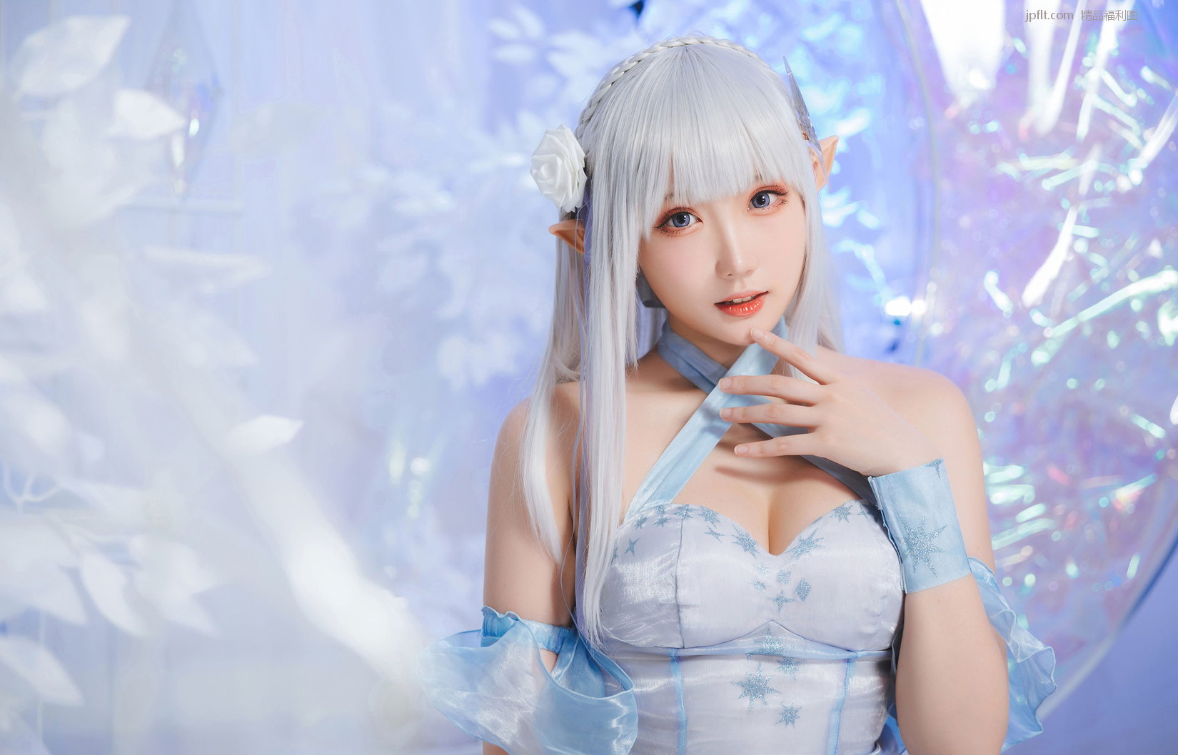  ˮ/28P [Coser ϣCoser ] P.1 