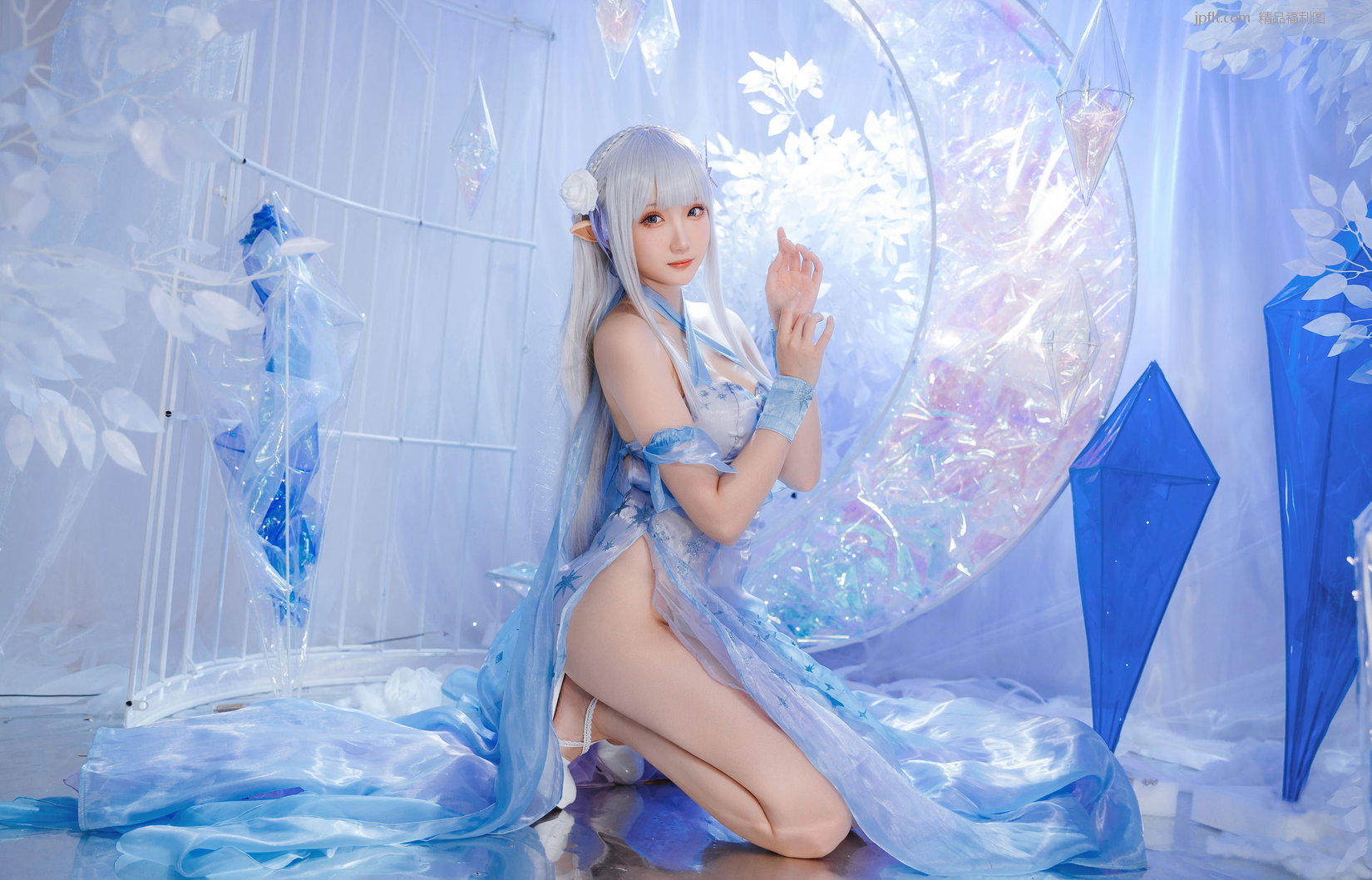  ˮ/28P [Coser ϣCoser ] P.1 