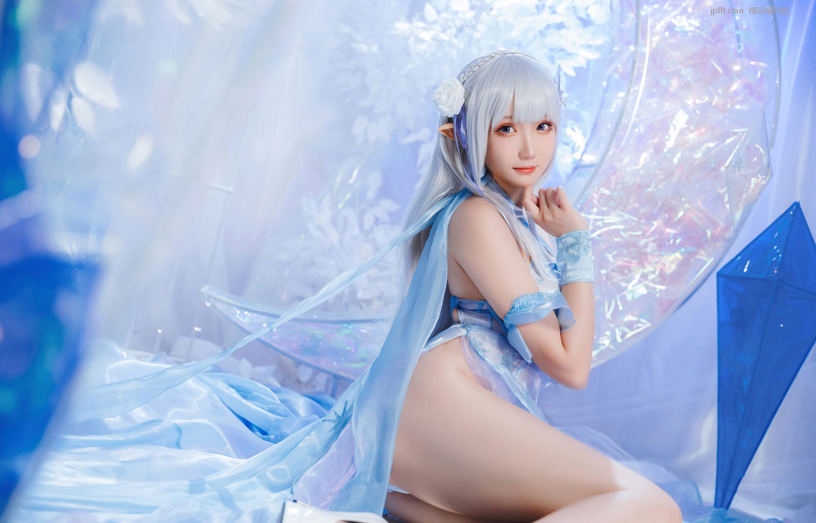  ˮ/28P [Coser ϣCoser ] P.1 