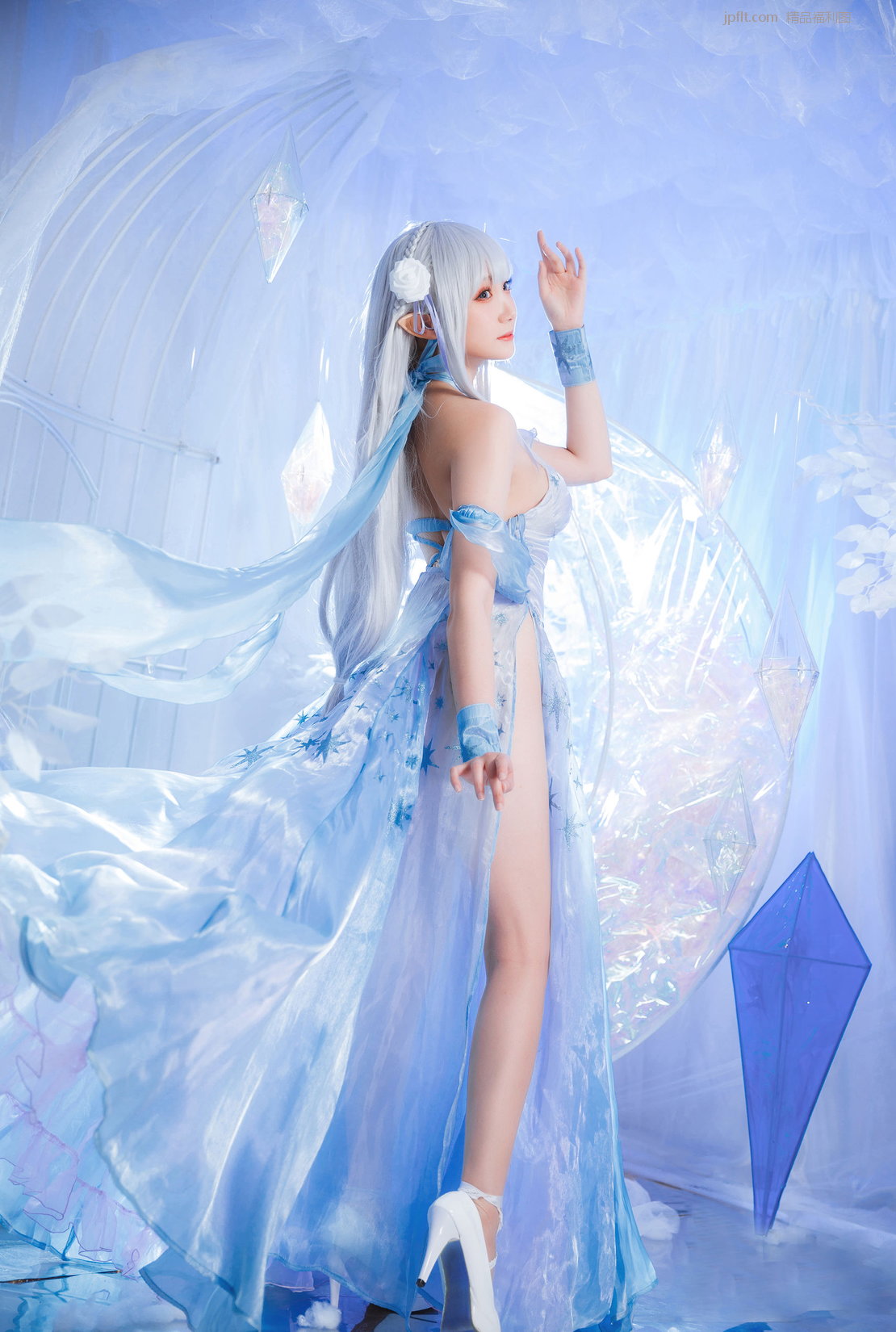  ˮ/28P [Coser ϣCoser ] P.1 