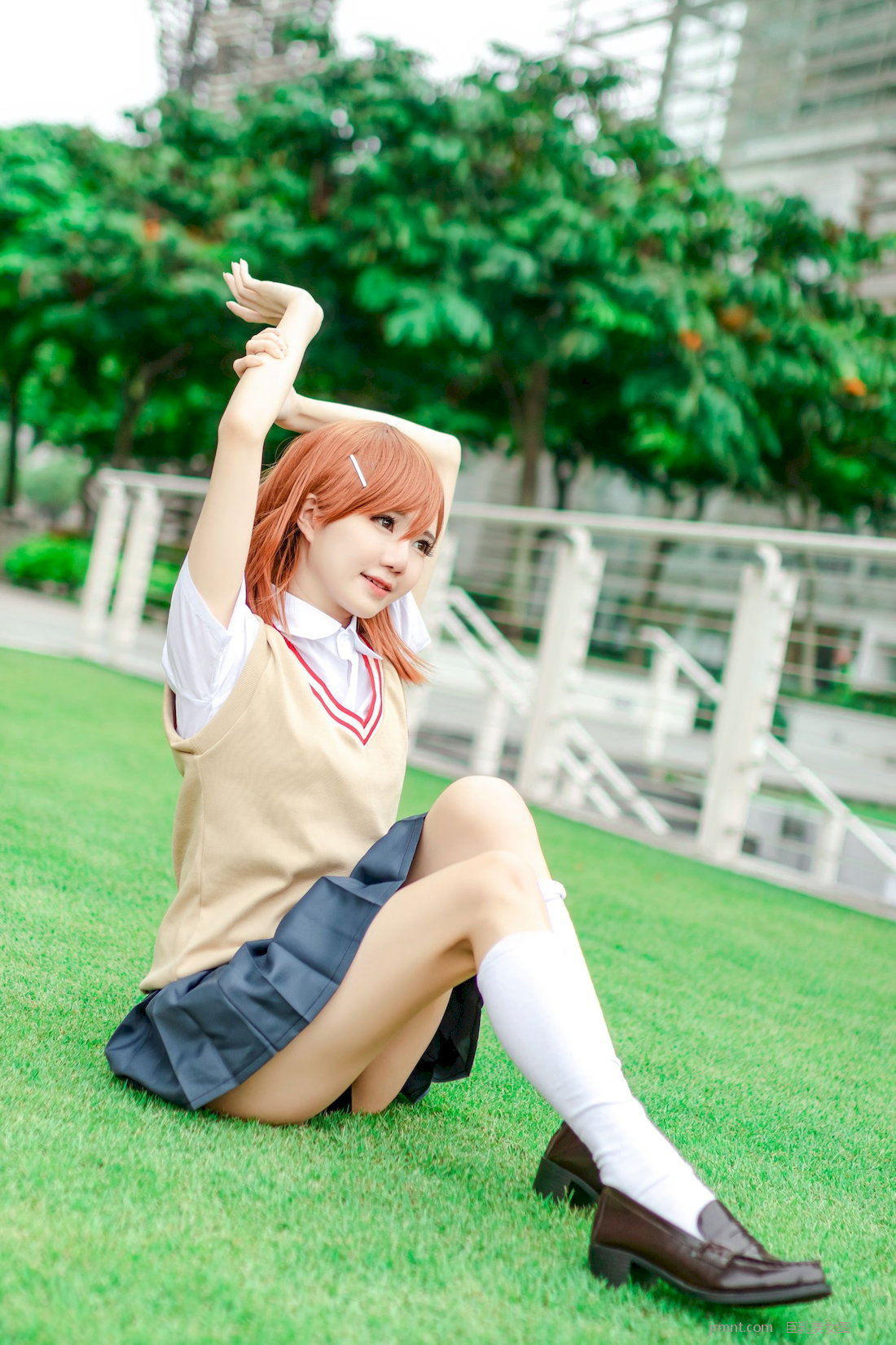 ] [Coser ͸ӾȤ  allyDorasnow Mona/33P P.1 