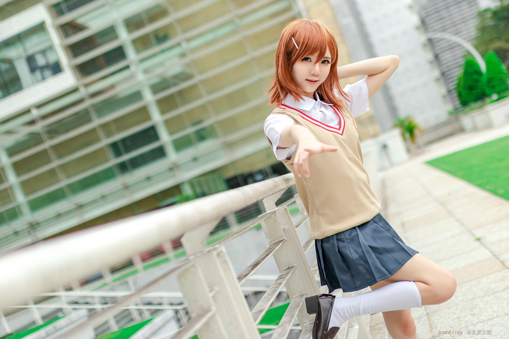 ] [Coser ͸ӾȤ  allyDorasnow Mona/33P P.1 