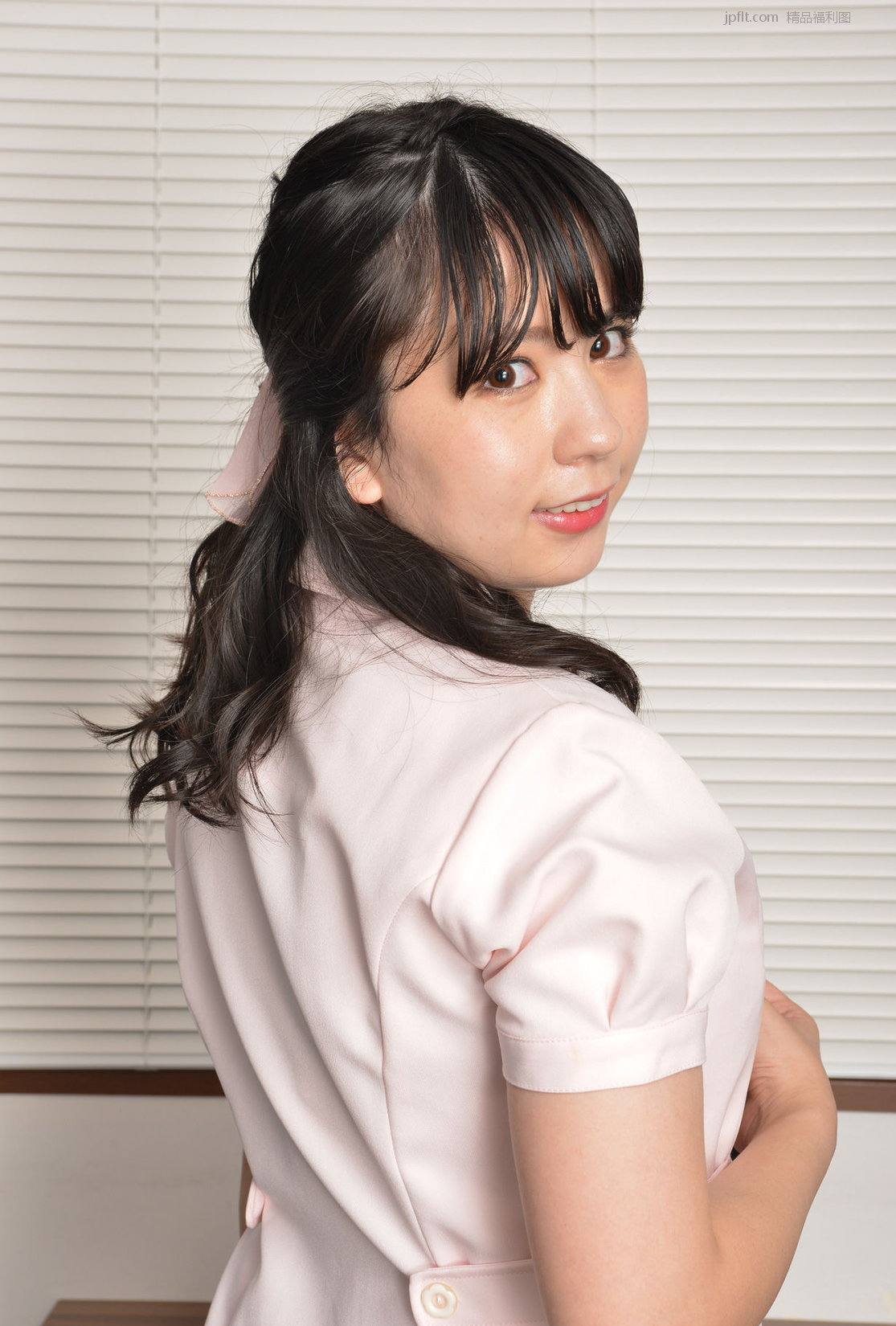 Digi Gra] [ձӰ 󲨴̾ƨƬ ϣDꥹ Photoset 5/74P Arisu Kisaki P.4