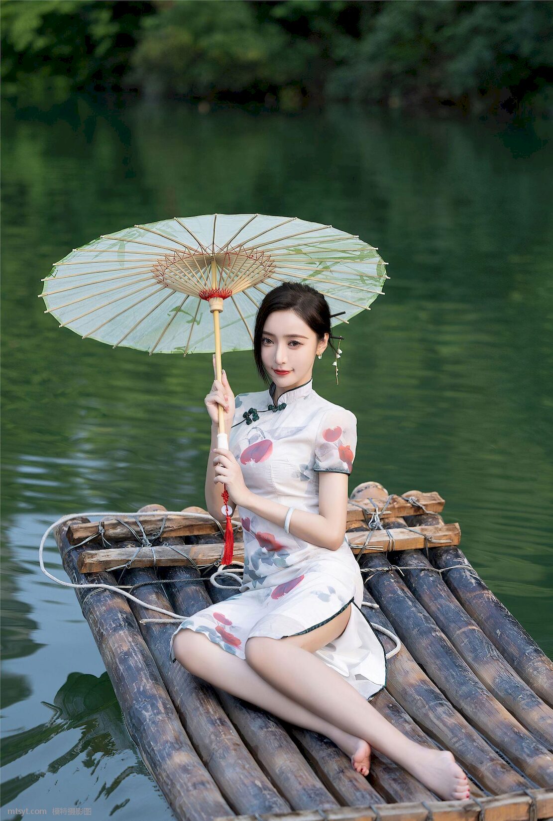 [XIAOYUӰ] ¶ɫ˿³˿    ȻӰ ģ ܰ No.872 P.5