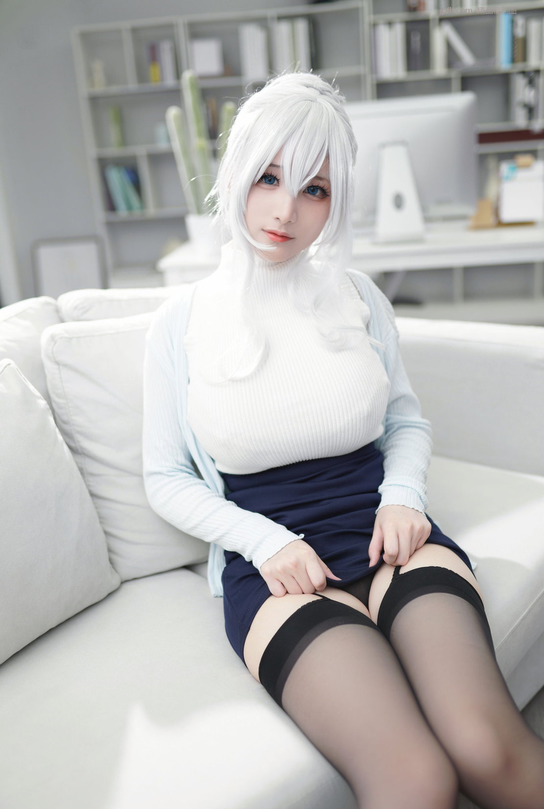 אyoumeko ] [Coser δѩŮ/70P P.4