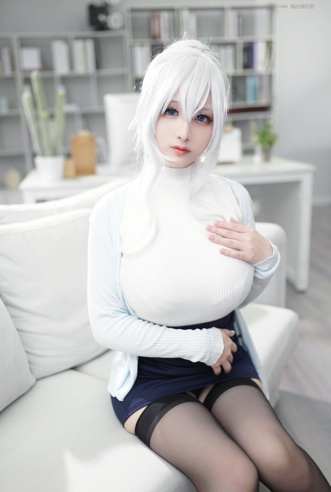 δѩŮ/70P [Coser אyoumeko ] P.6