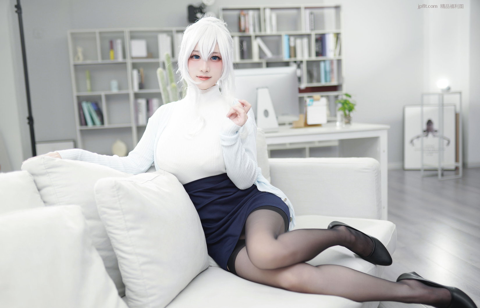 אyoumeko ] [Coser δѩŮ/70P P.4