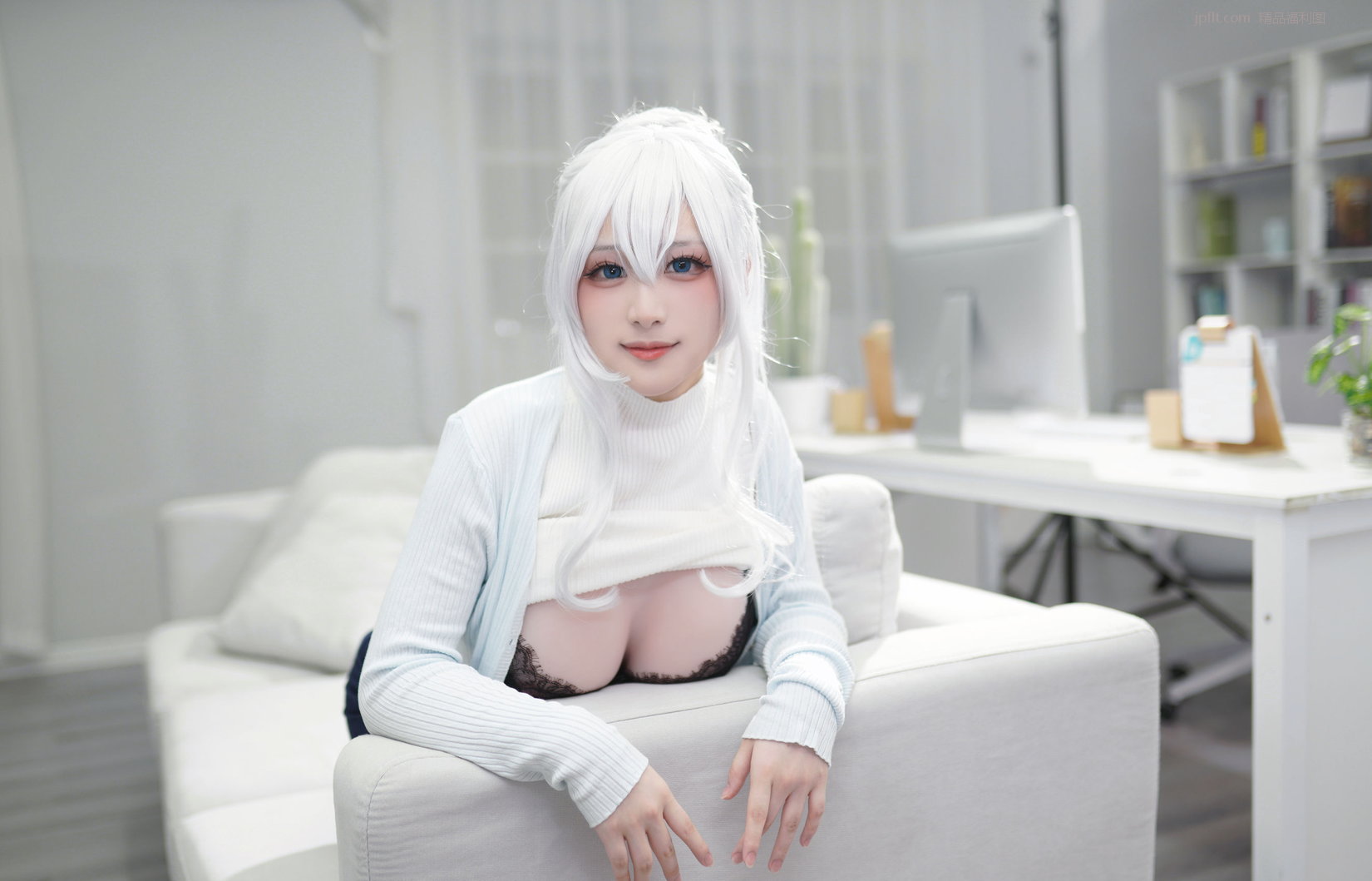 ] [Coser δѩŮ/70P אyoumeko P.9