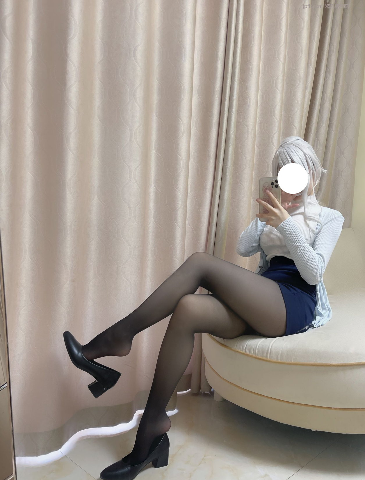 [Coser אyoumeko δѩŮ/70P ] P.14