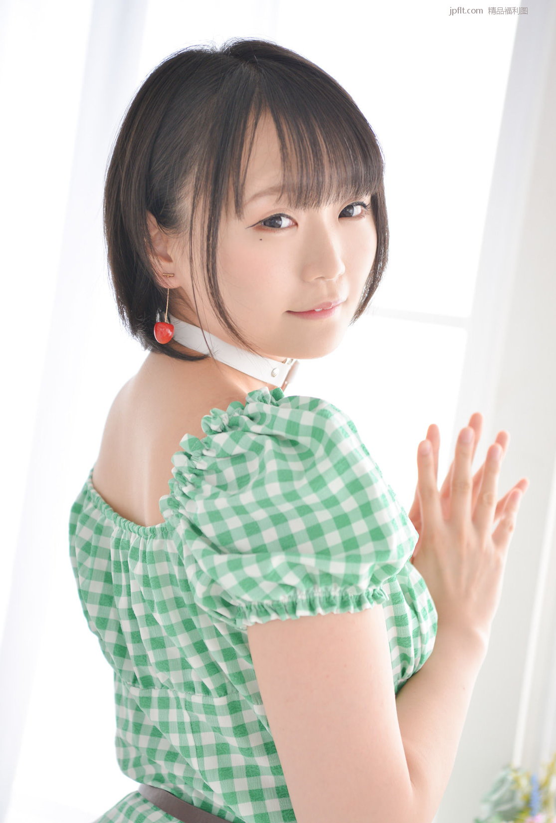 Mashiro Tamano Photoset  ش [ϺLOVEPOPӰ] 3/83P ޤ P.4