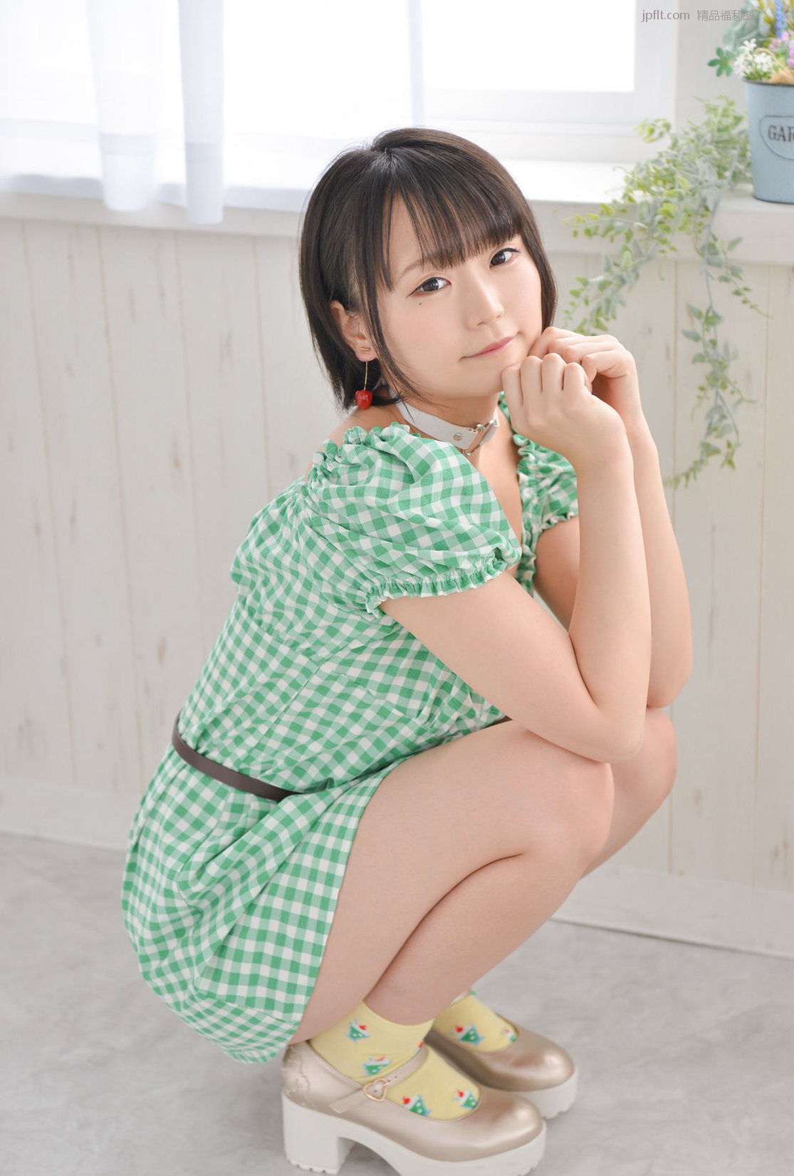 ش [ϺLOVEPOPӰ] Mashiro 3/83P  Photoset  Tamano ޤ P.7