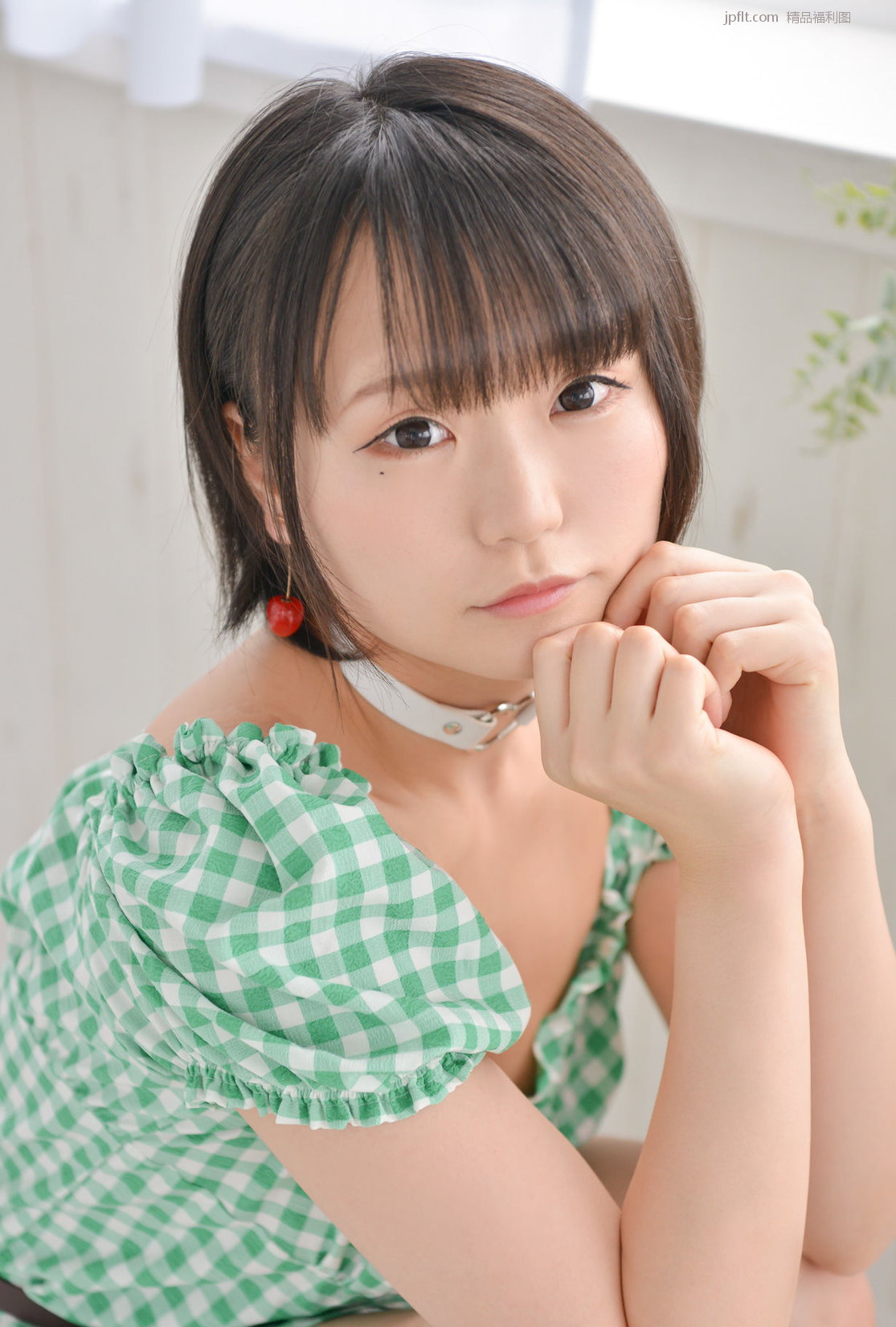 ش [ϺLOVEPOPӰ] Mashiro 3/83P  Photoset  Tamano ޤ P.7