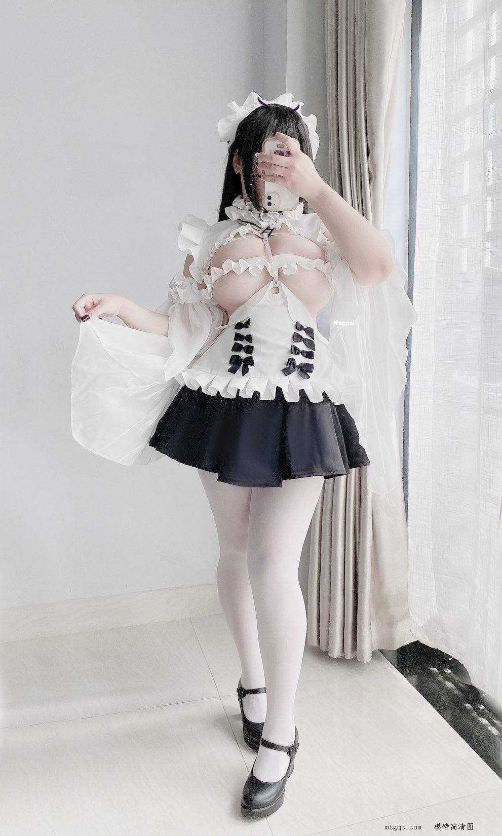 Pack Neppu [Ů  ţԲȼ Maid Ӱ] P.1 