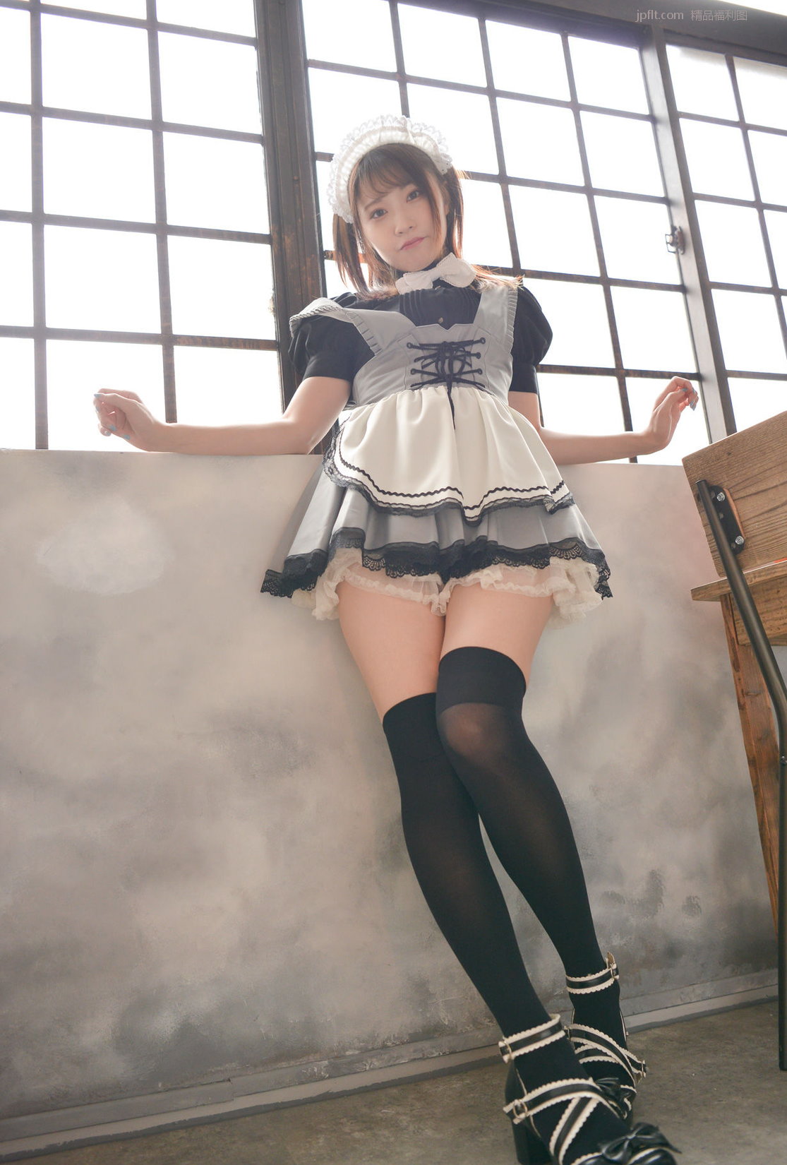 ѿ MEI Photoset ְҵƷҽԻ [ϺLOVEPOPӰ]  1/73P P.12