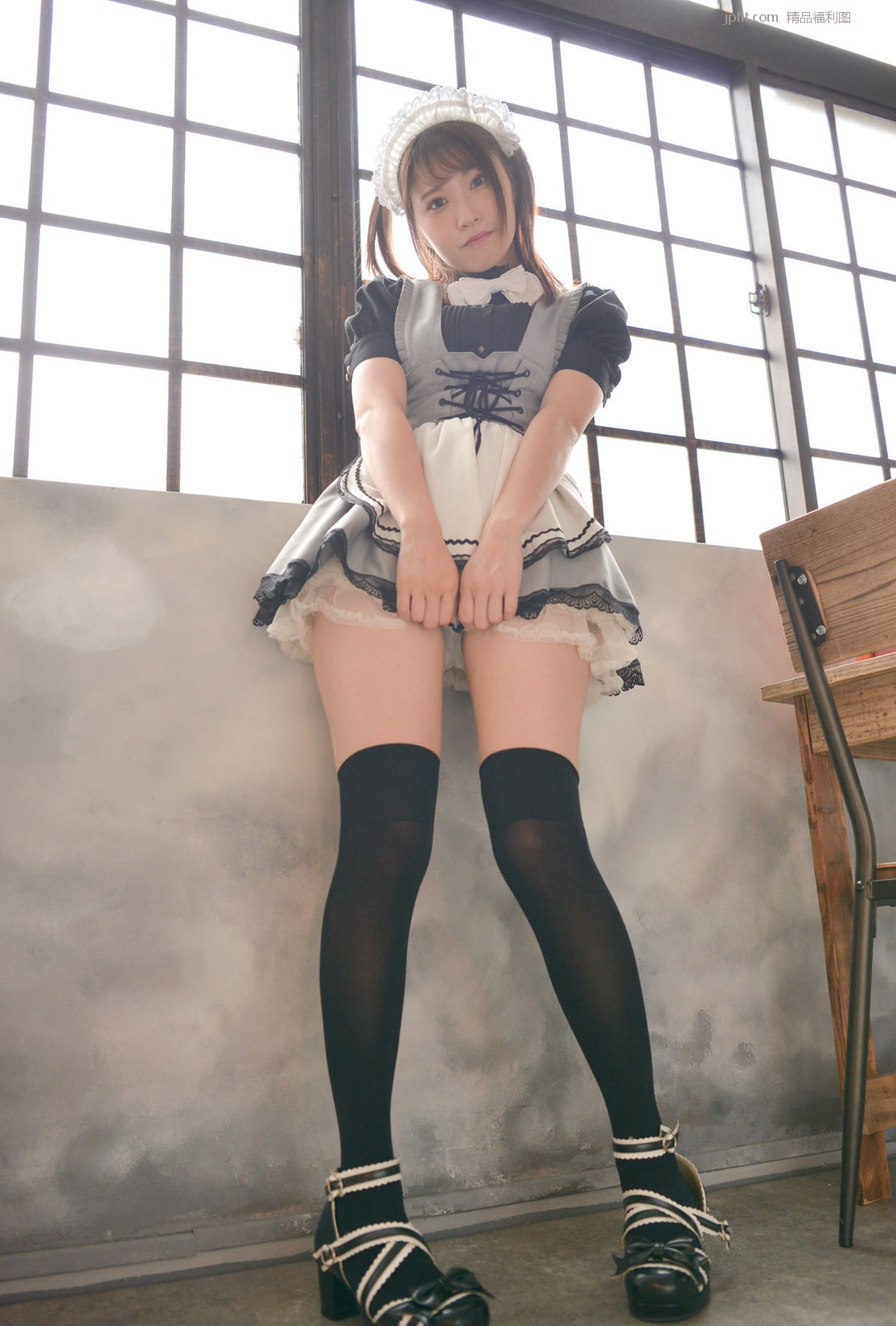 ѿ MEI Photoset ְҵƷҽԻ [ϺLOVEPOPӰ]  1/73P P.12