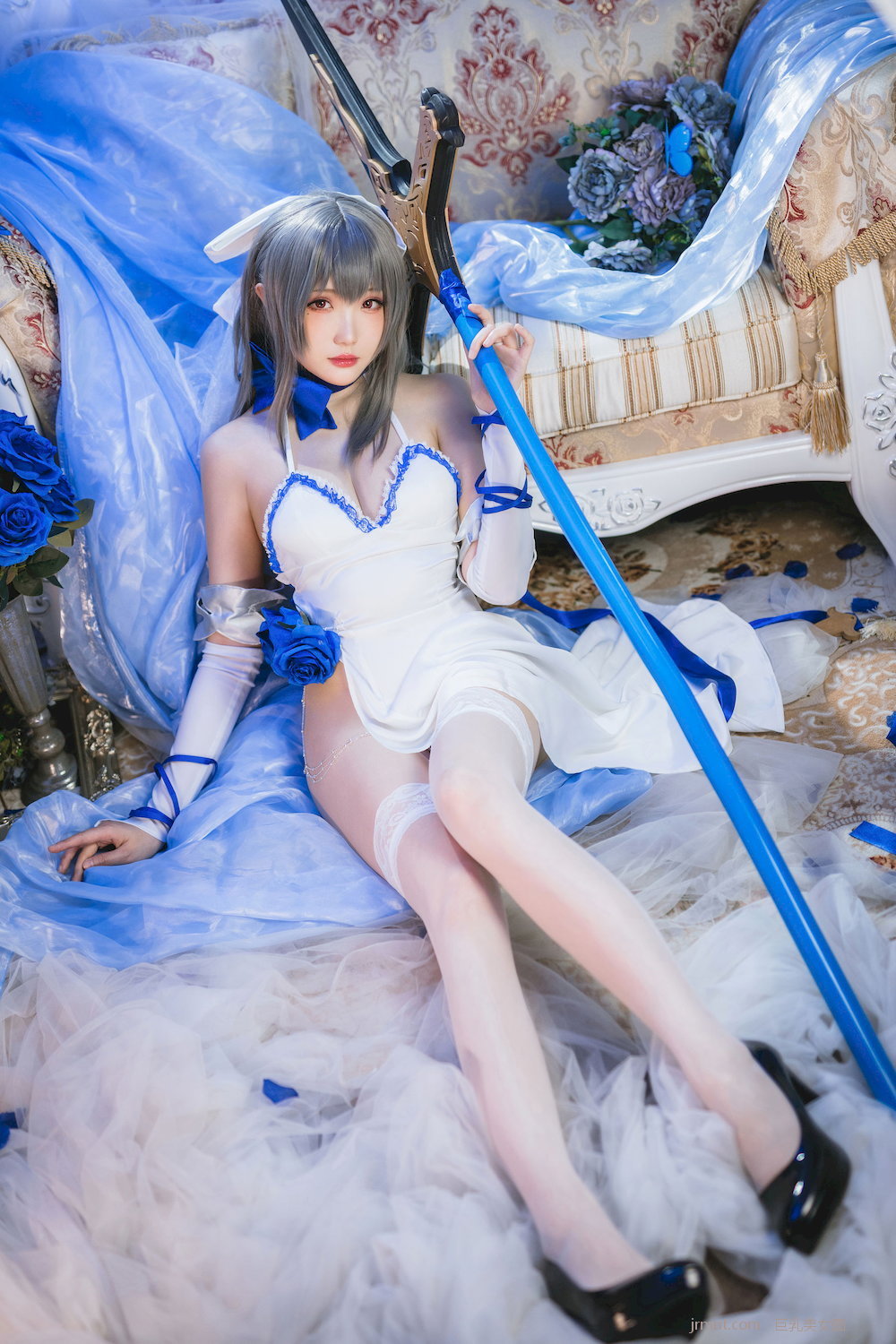 [Coser ϣCoser ] ·׾/22P P.3