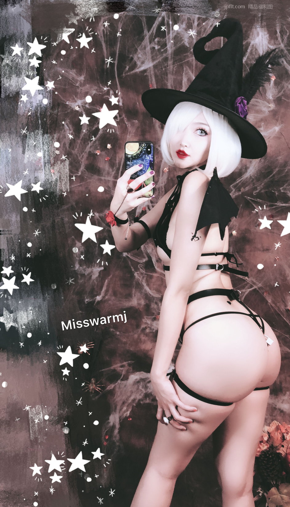 ]  ǶŮ Hana MisswarmJ ͼ [Coser Midorikawa/31P P.1 