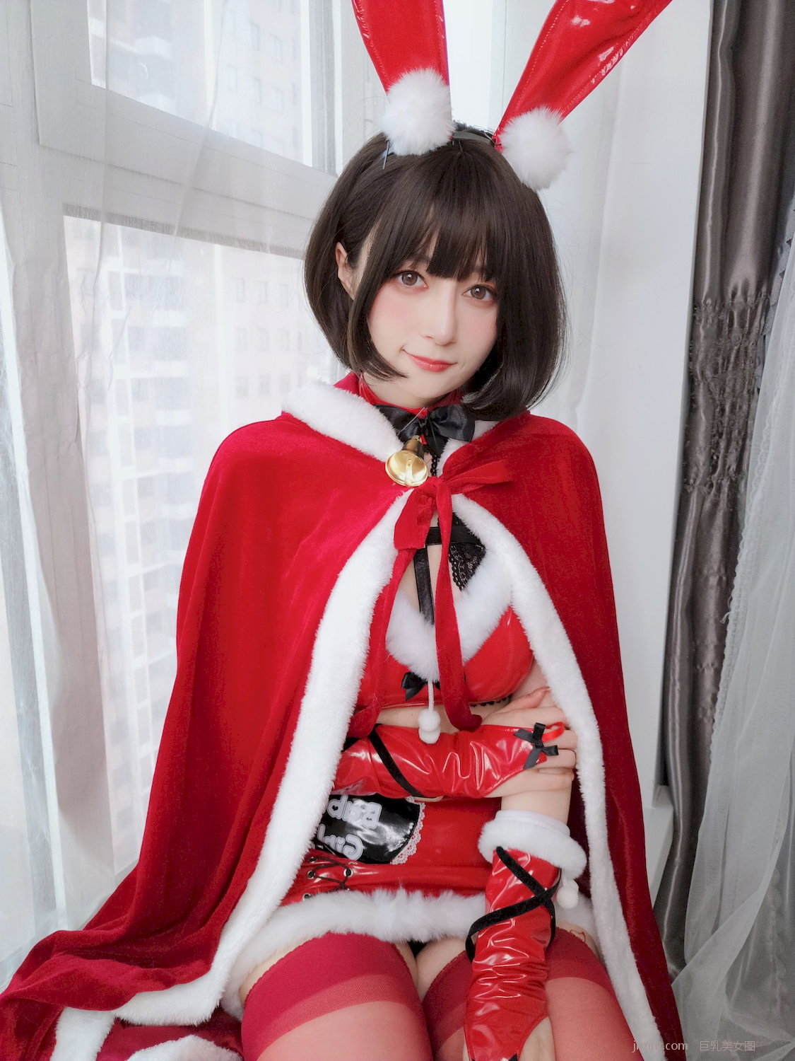 ]   MerryChristmas/24P CoserС Ը [Coser  P.4