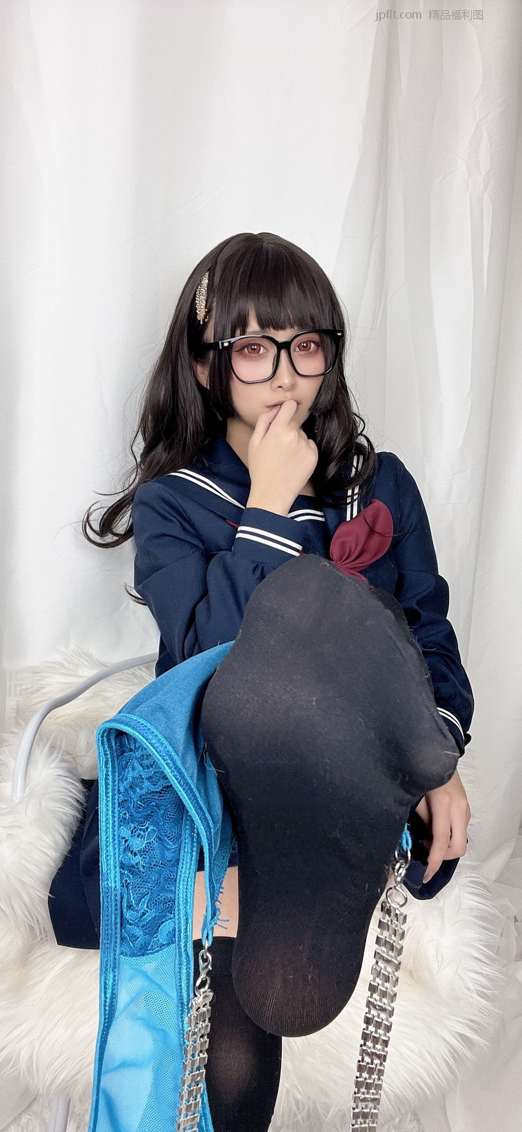 [Coser ] LoLiSAMA  /102P P.9