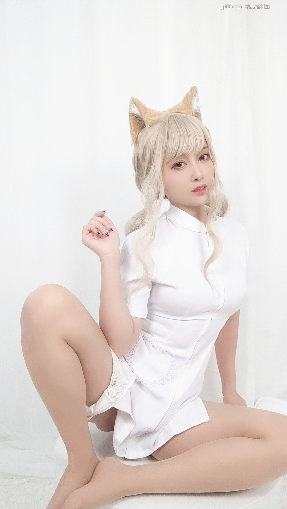 LoLiSAMA [Coser  èʿ/107P ] P.21