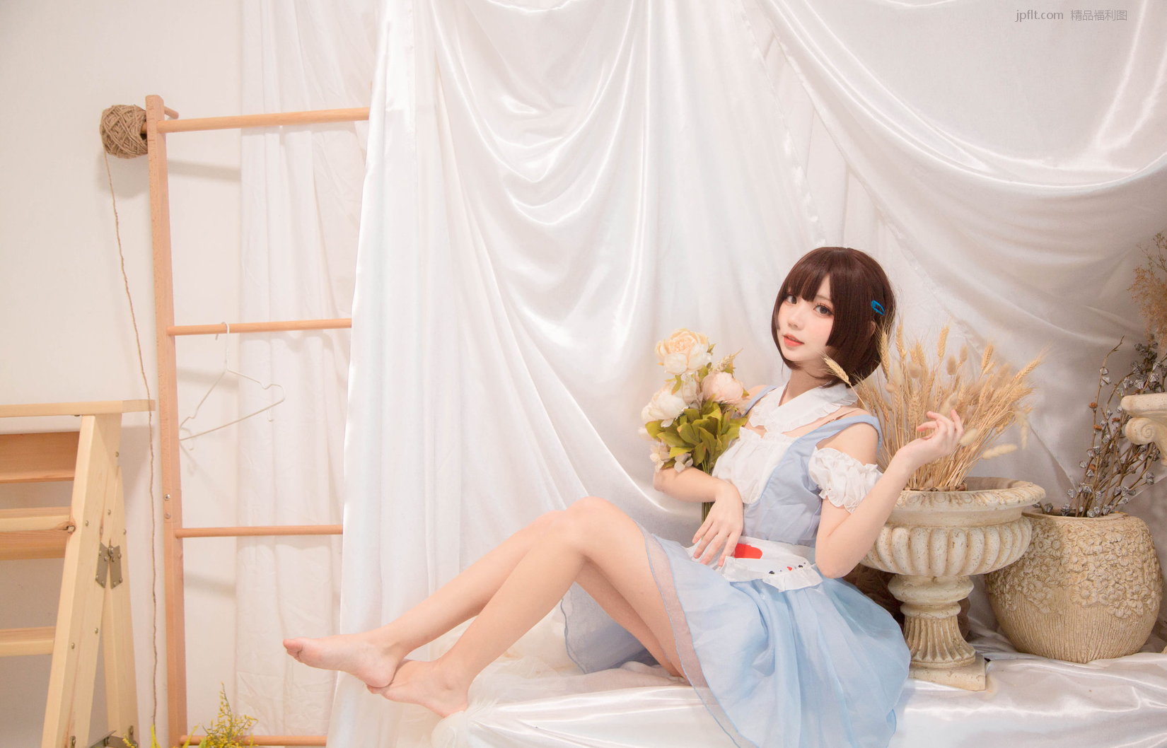 ] Hana ˿/9P ͼ ׿ԽӰ[Coser P.1 