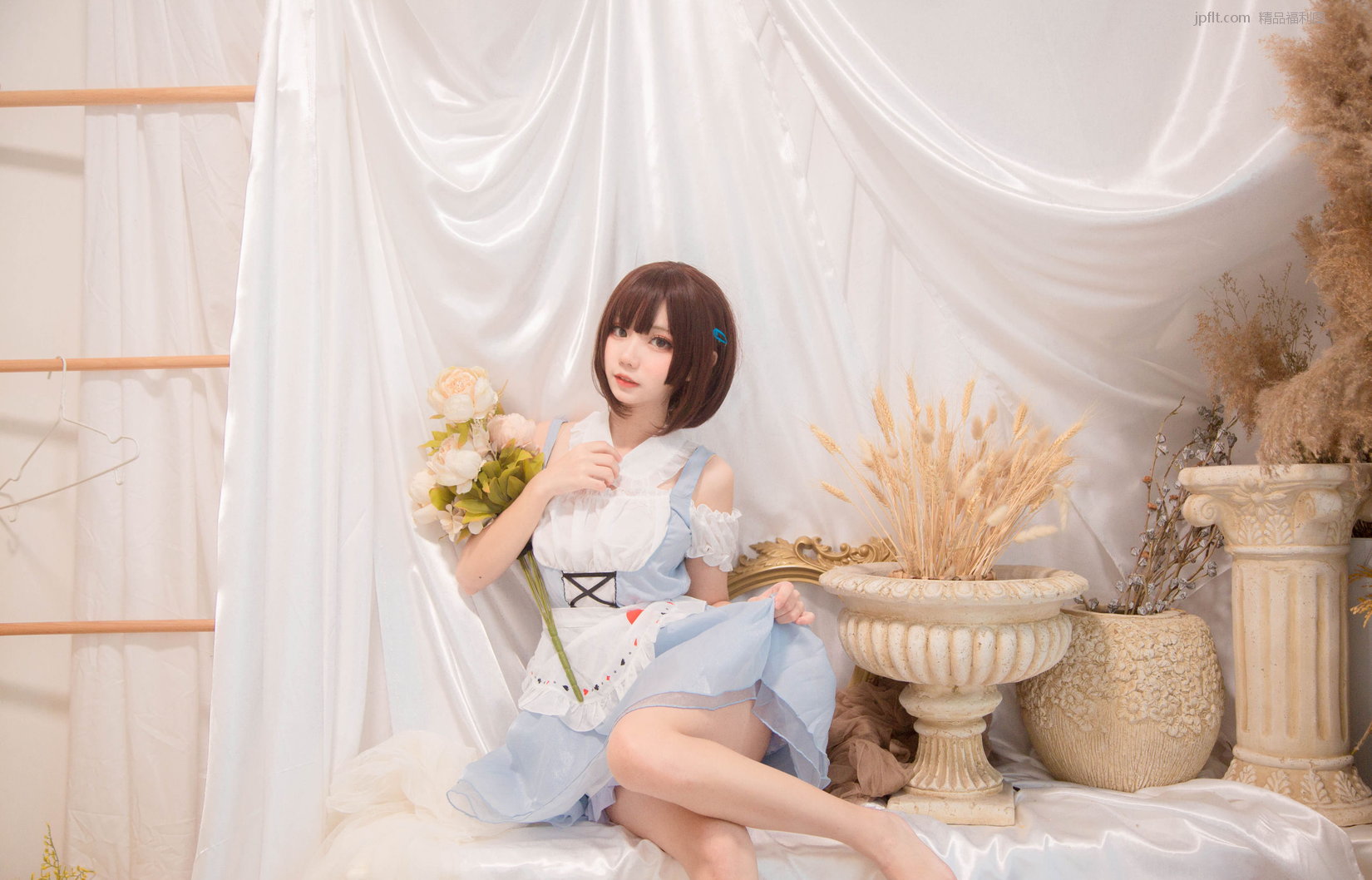 ] Hana ˿/9P ͼ ׿ԽӰ[Coser P.1 