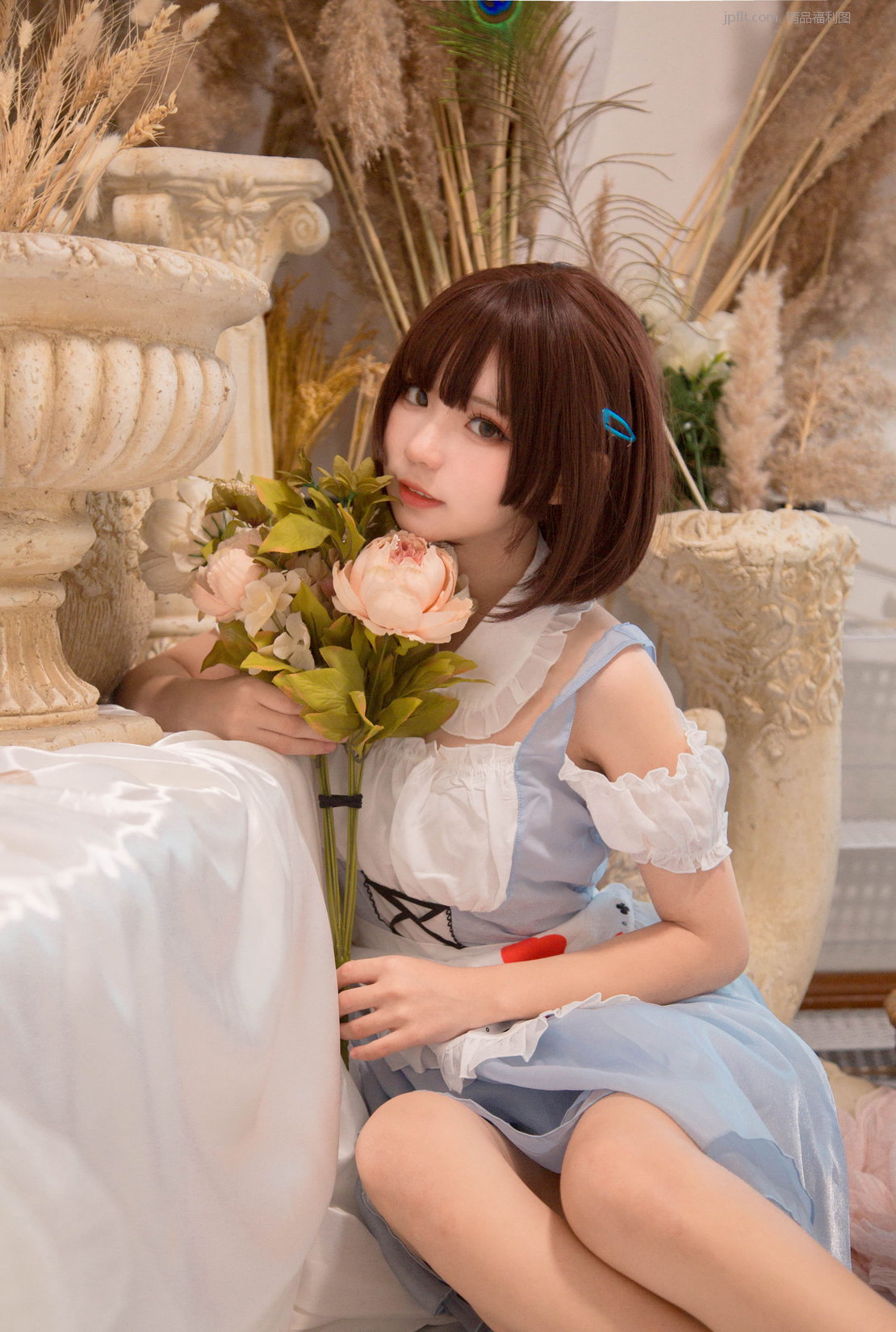 ] Hana ˿/9P ͼ ׿ԽӰ[Coser P.1 