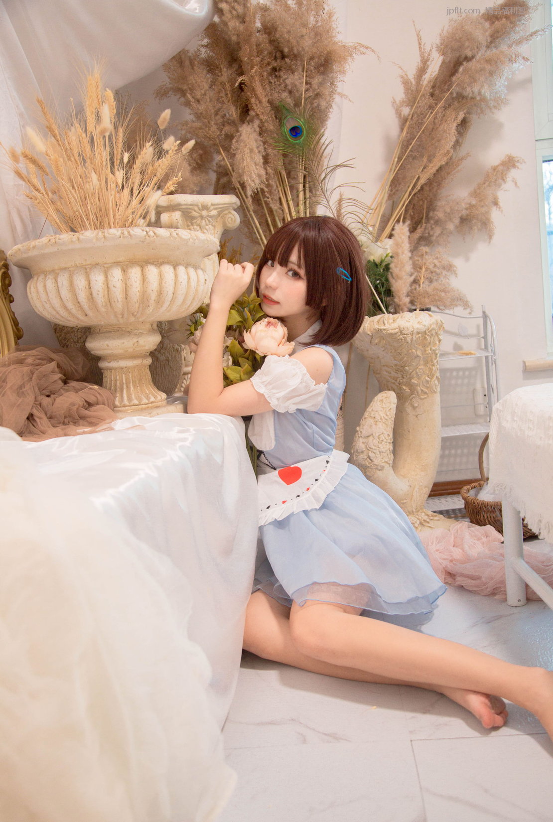 ] Hana ˿/9P ͼ ׿ԽӰ[Coser P.1 